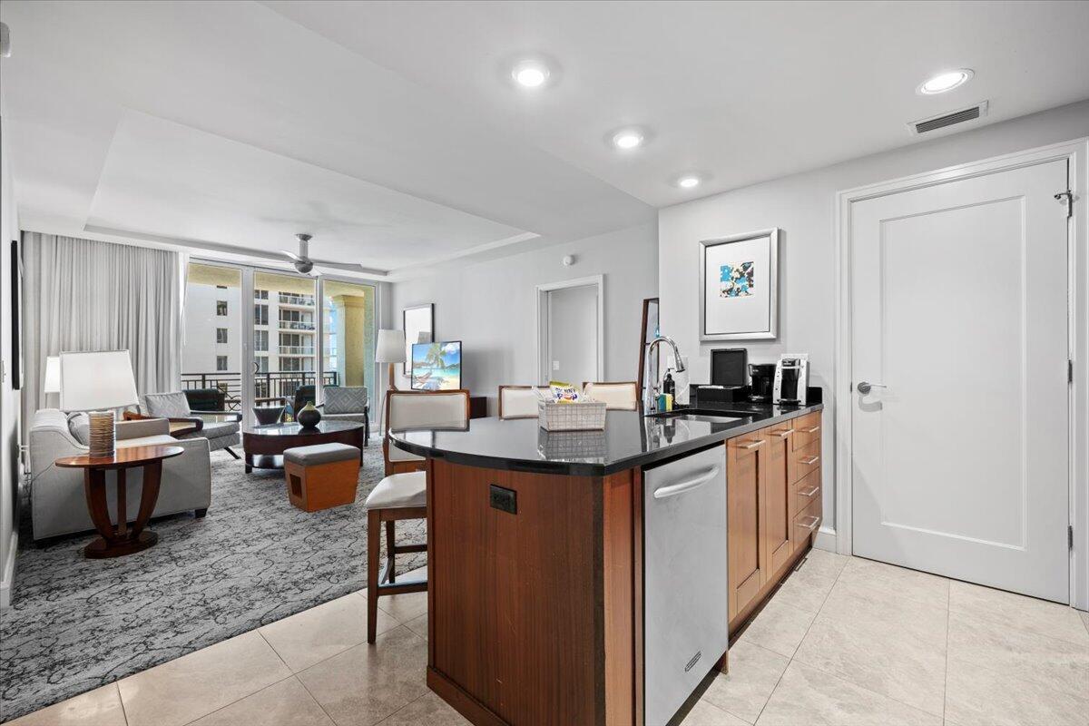 3800 N Ocean Drive 710