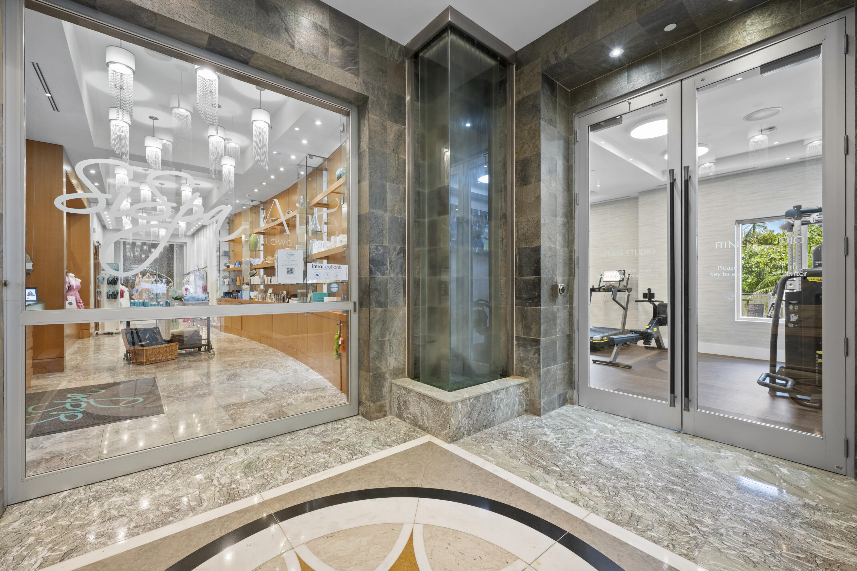 3800 N Ocean Drive 710