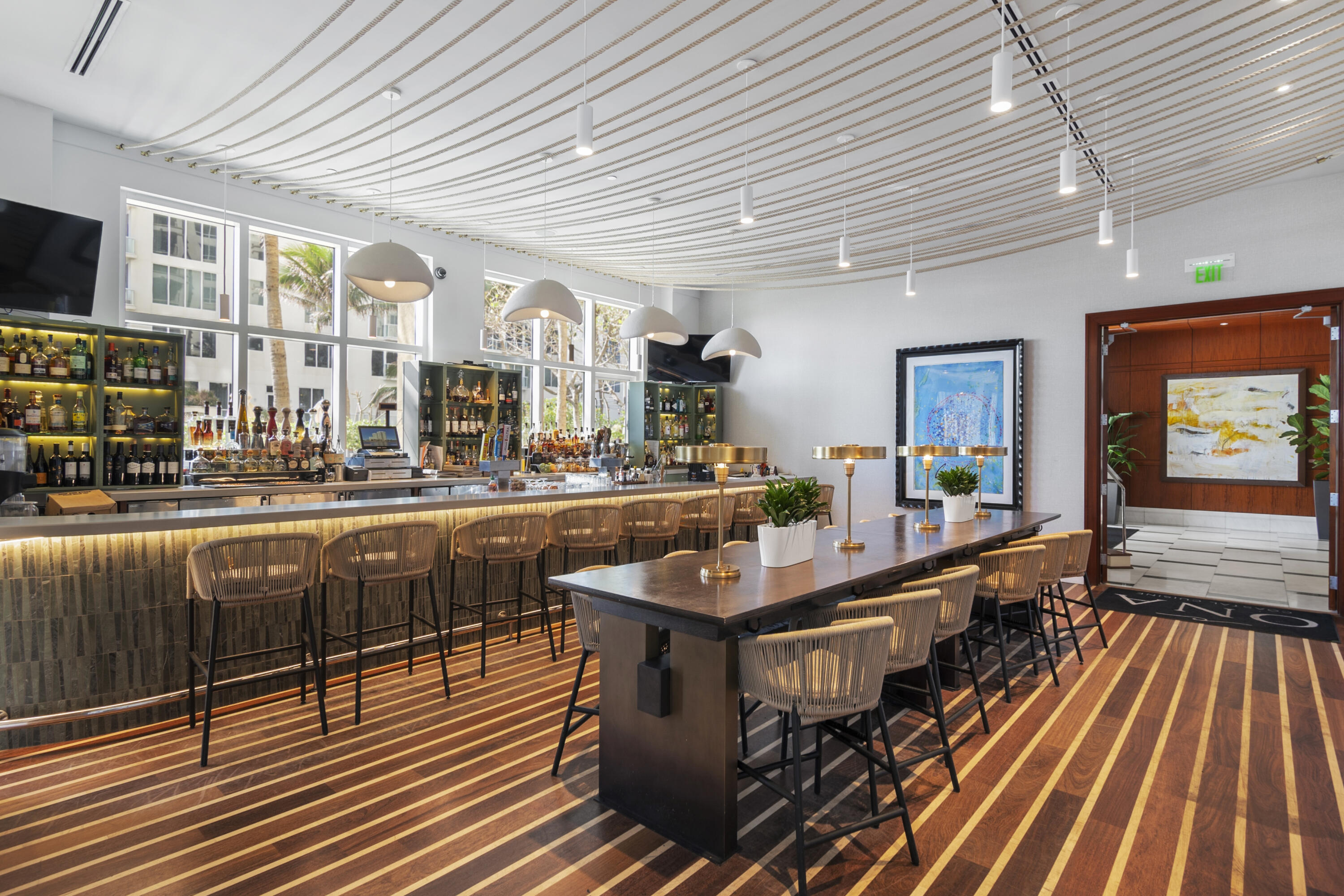 3800 N Ocean Drive 710