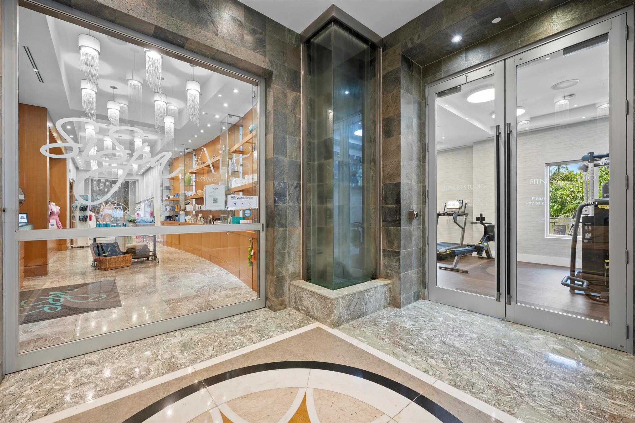 3800 N Ocean Drive 710