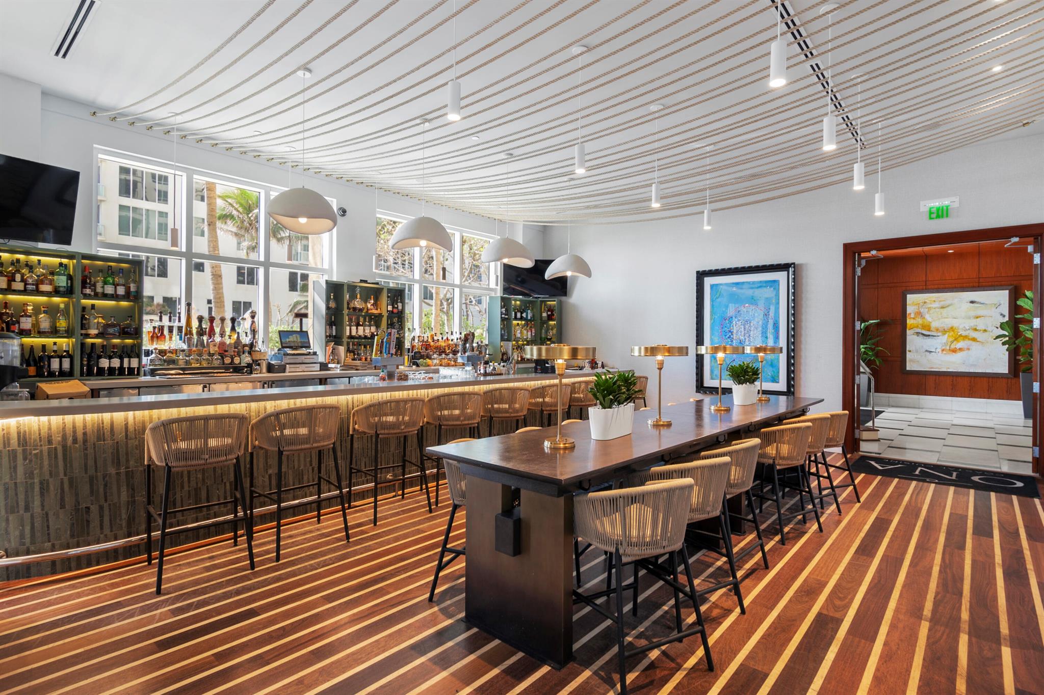 3800 N Ocean Drive 710