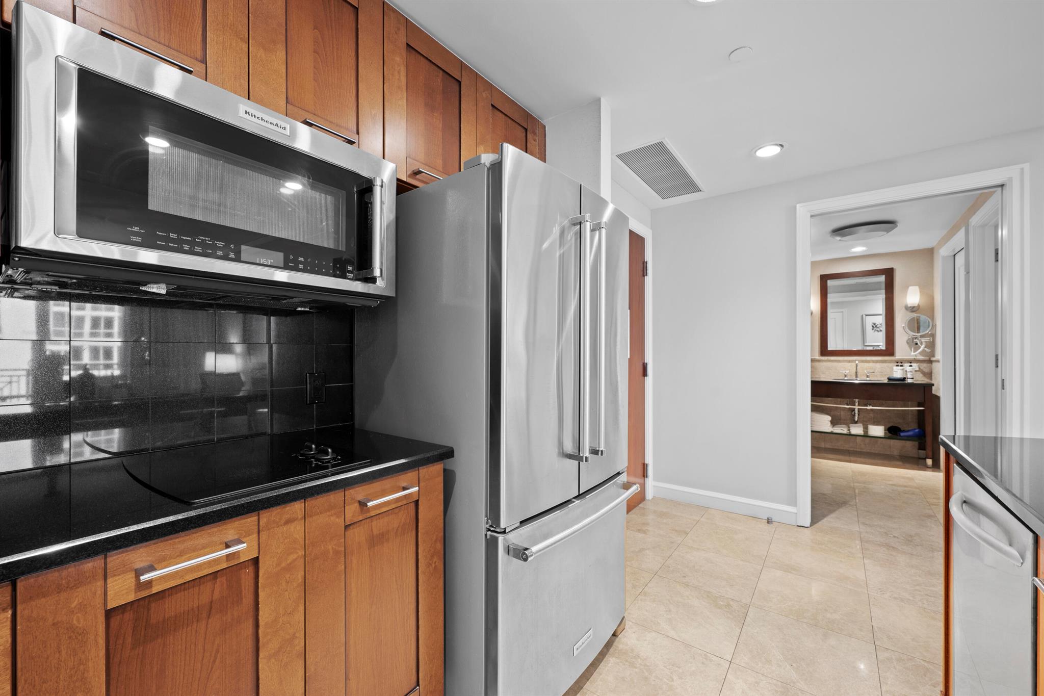 3800 N Ocean Drive 710