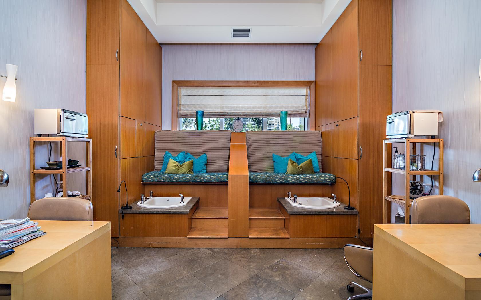 3800 N Ocean Drive 710