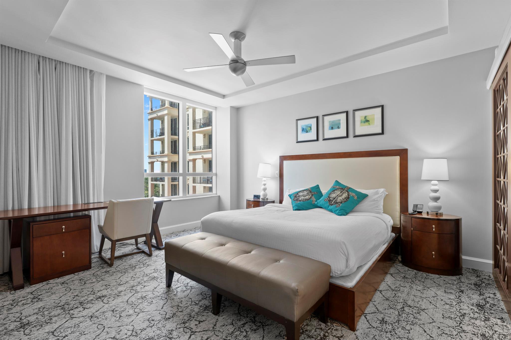 3800 N Ocean Drive 710