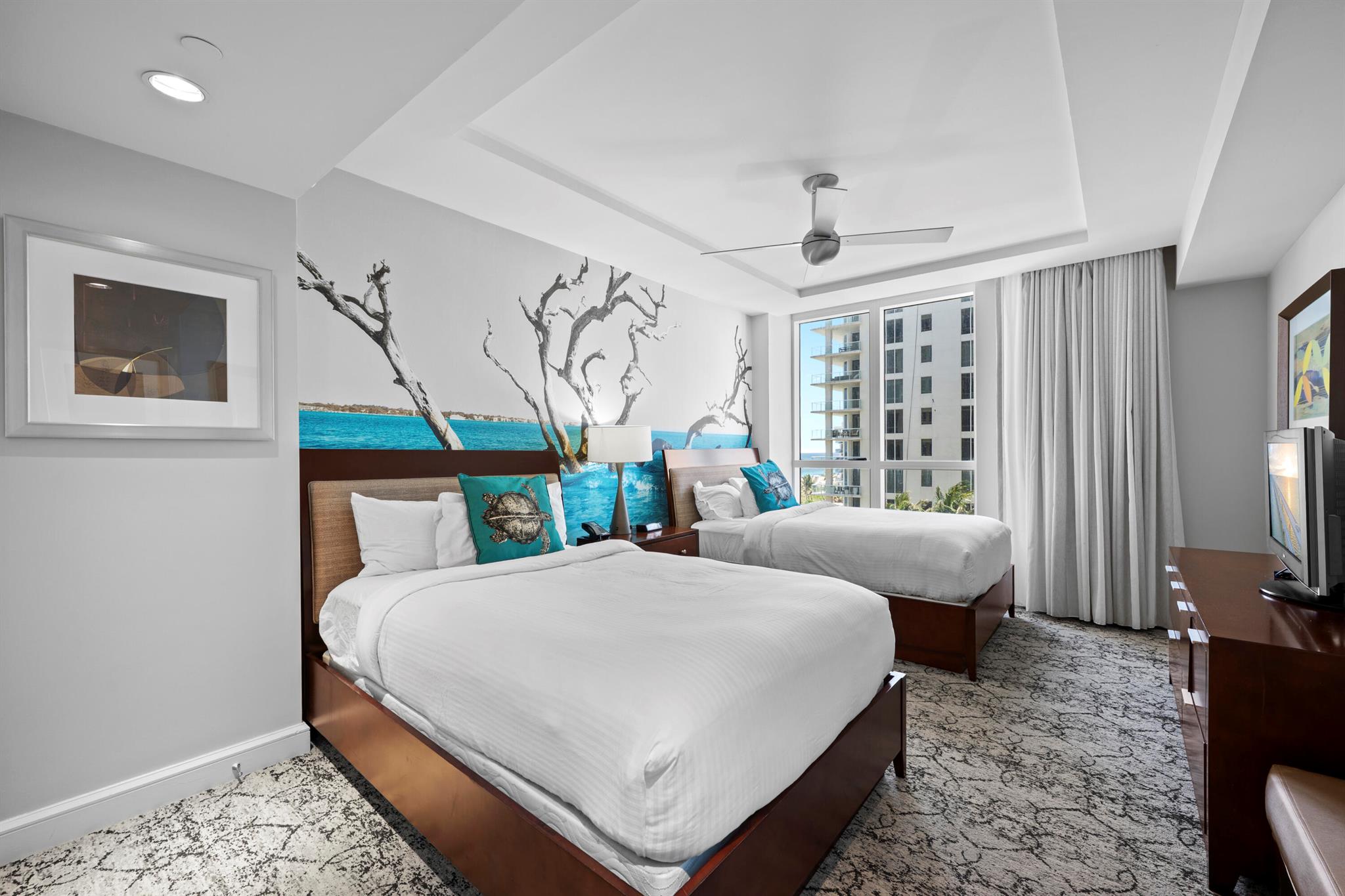 3800 N Ocean Drive 710