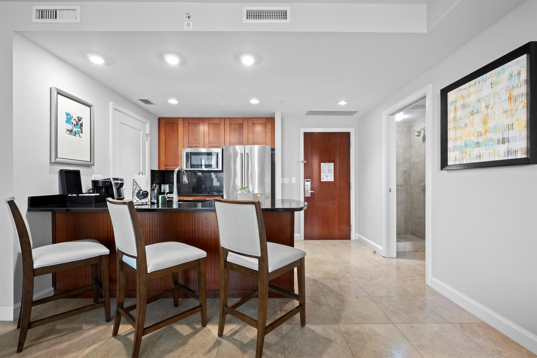 3800 N Ocean Drive 710