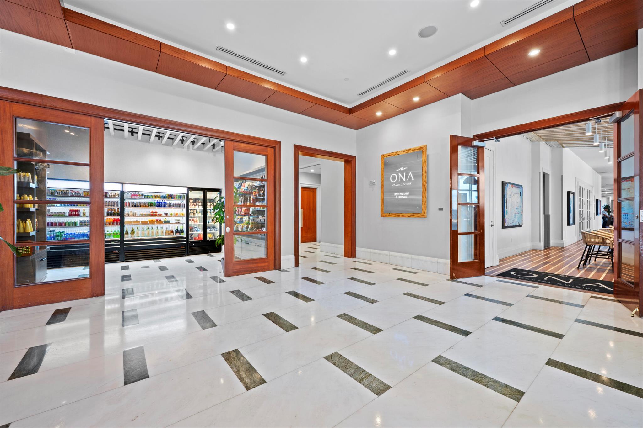 3800 N Ocean Drive 710