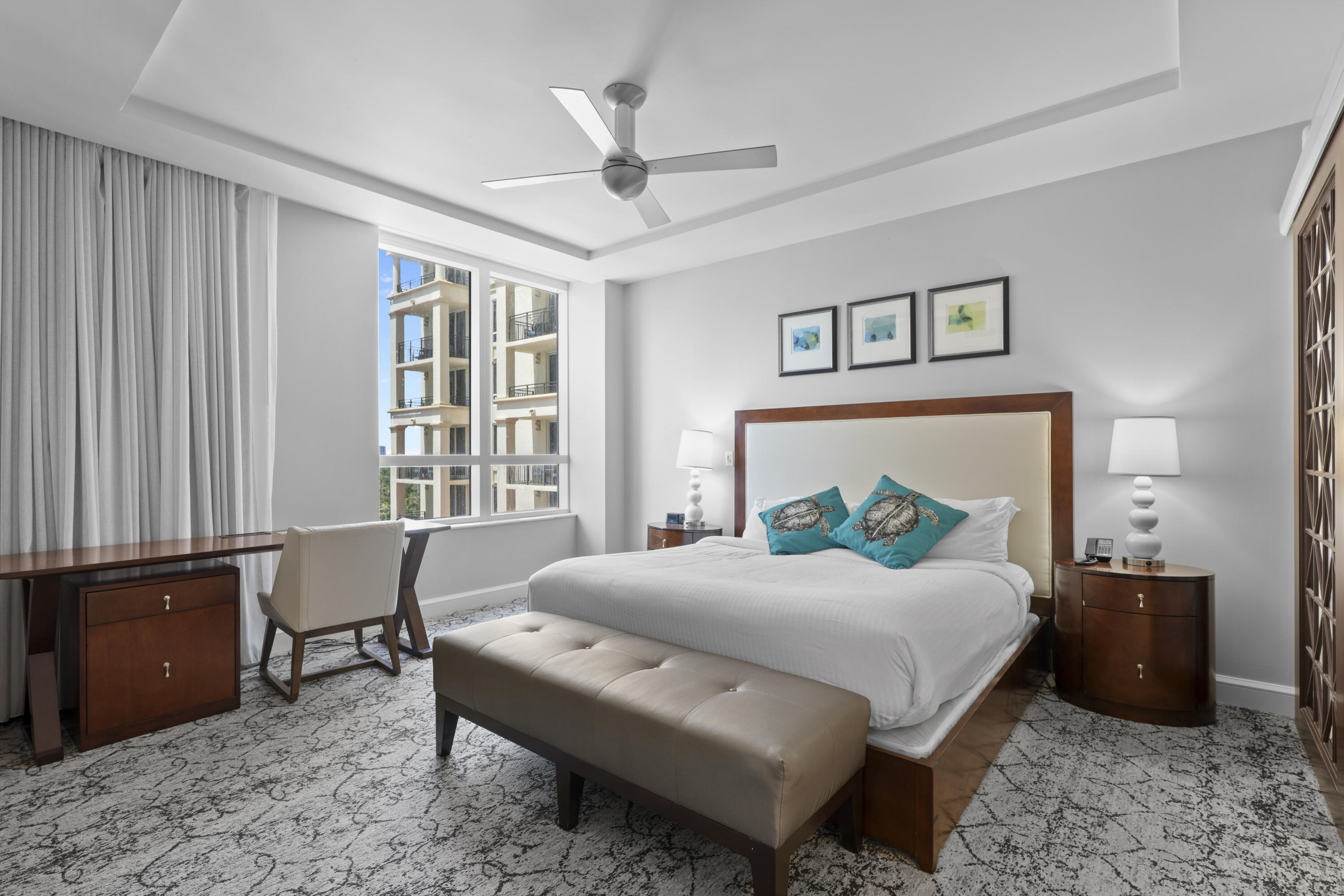 3800 N Ocean Drive 710