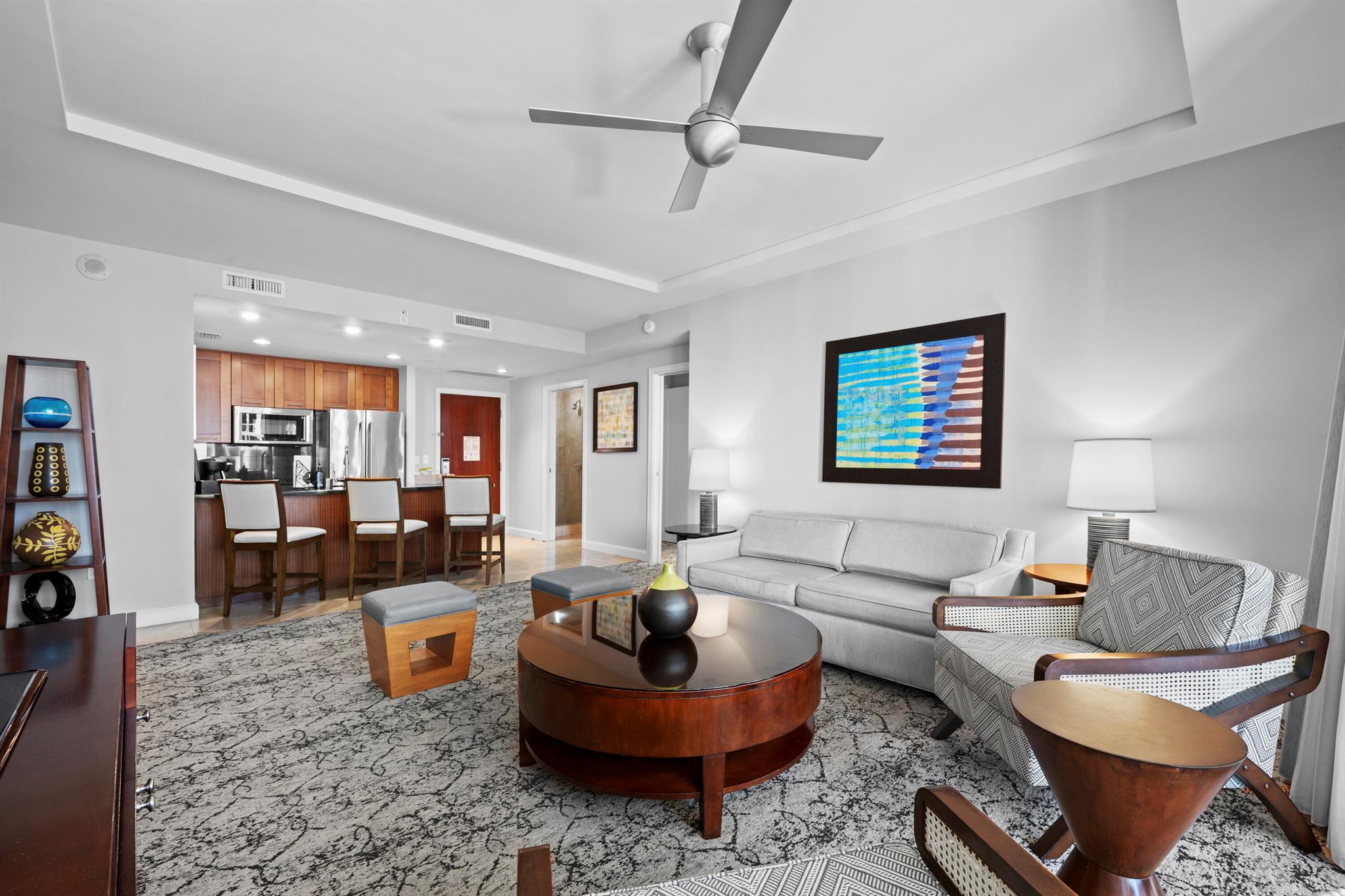 3800 N Ocean Drive 710