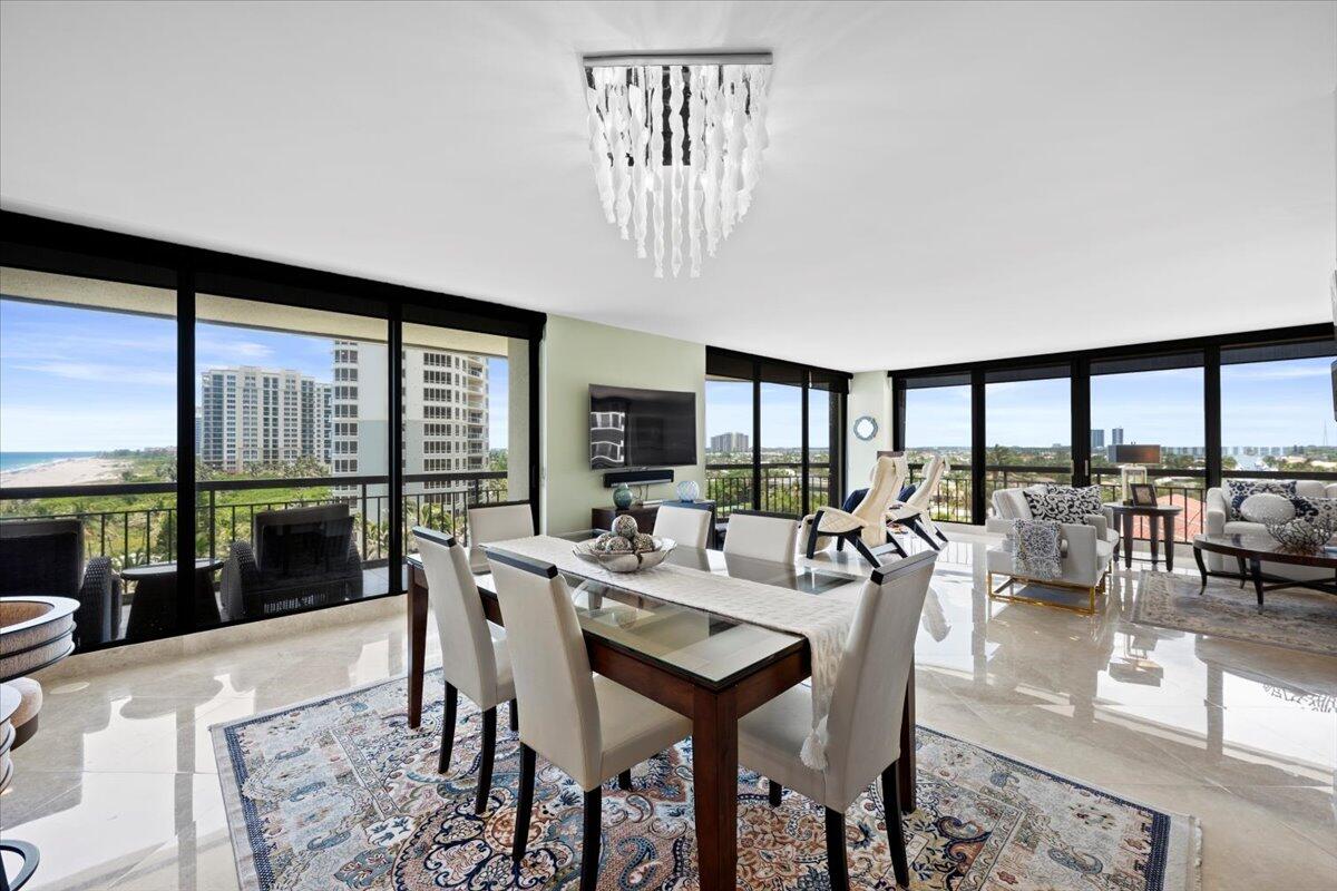 4000 N Ocean Drive 704