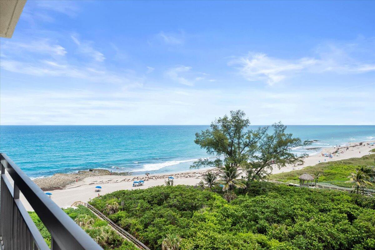 4000 N Ocean Drive 704