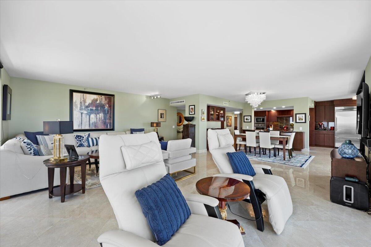 4000 N Ocean Drive 704