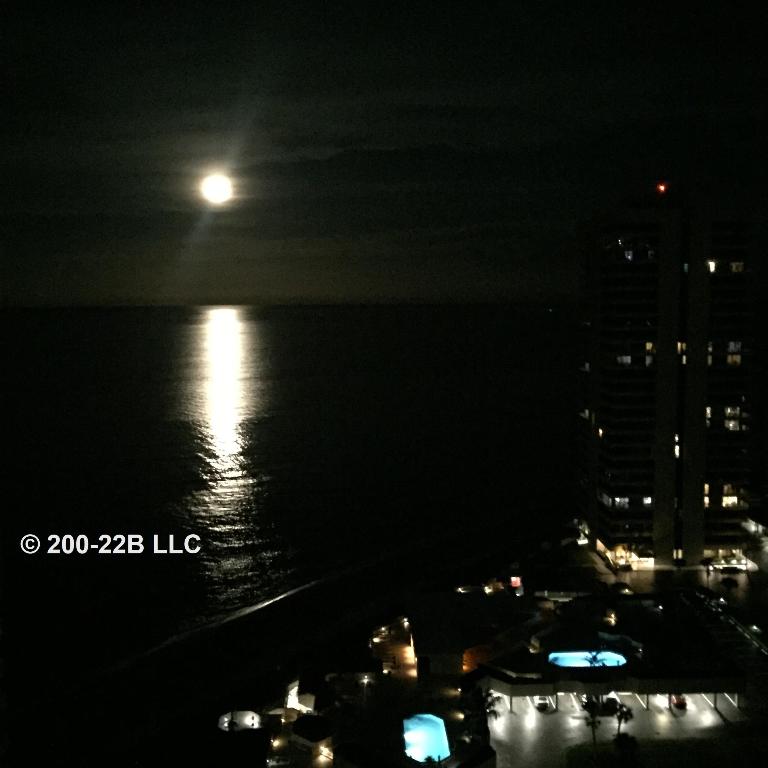 5550 N Ocean Drive 22b