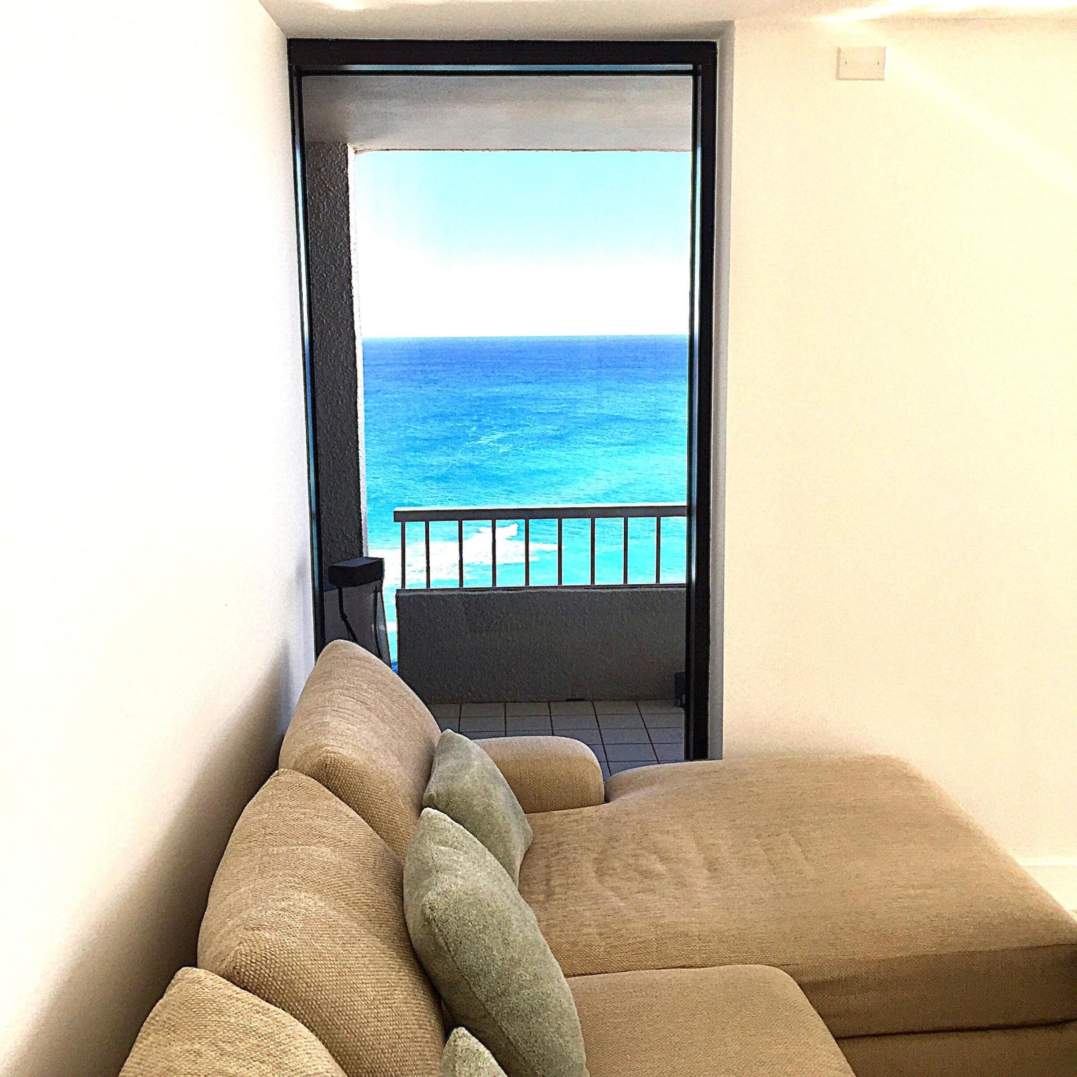 5550 N Ocean Drive 22b