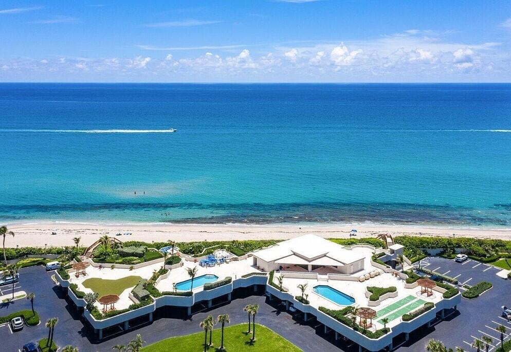 5550 N Ocean Drive 22b