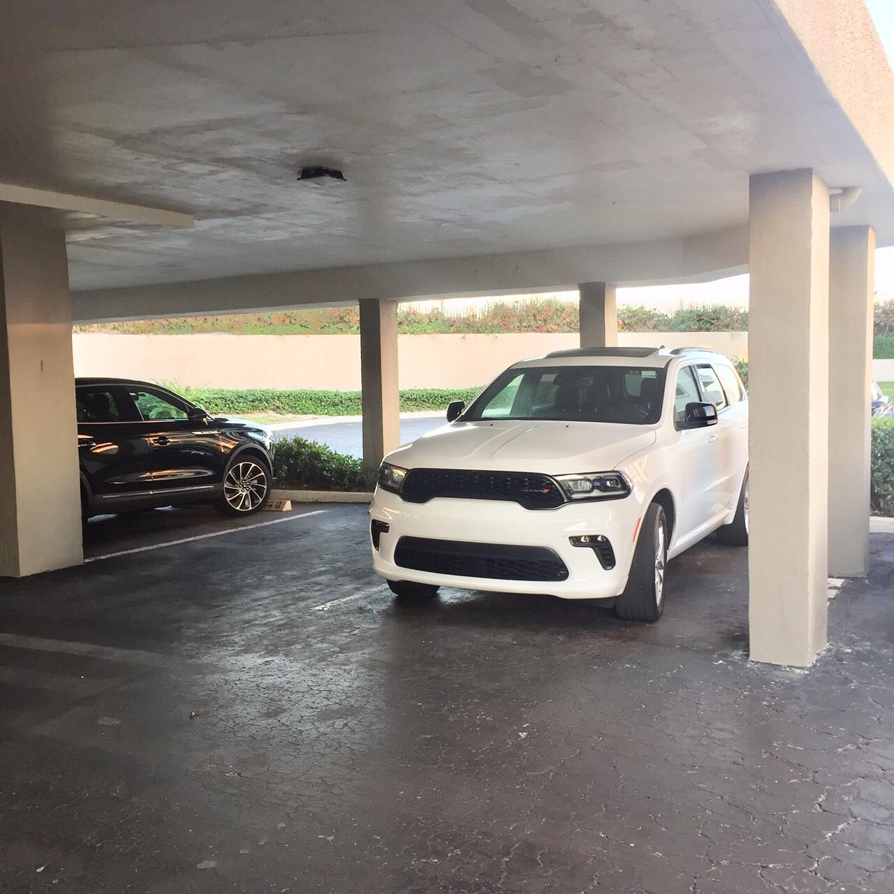 5550 N Ocean Drive 22b