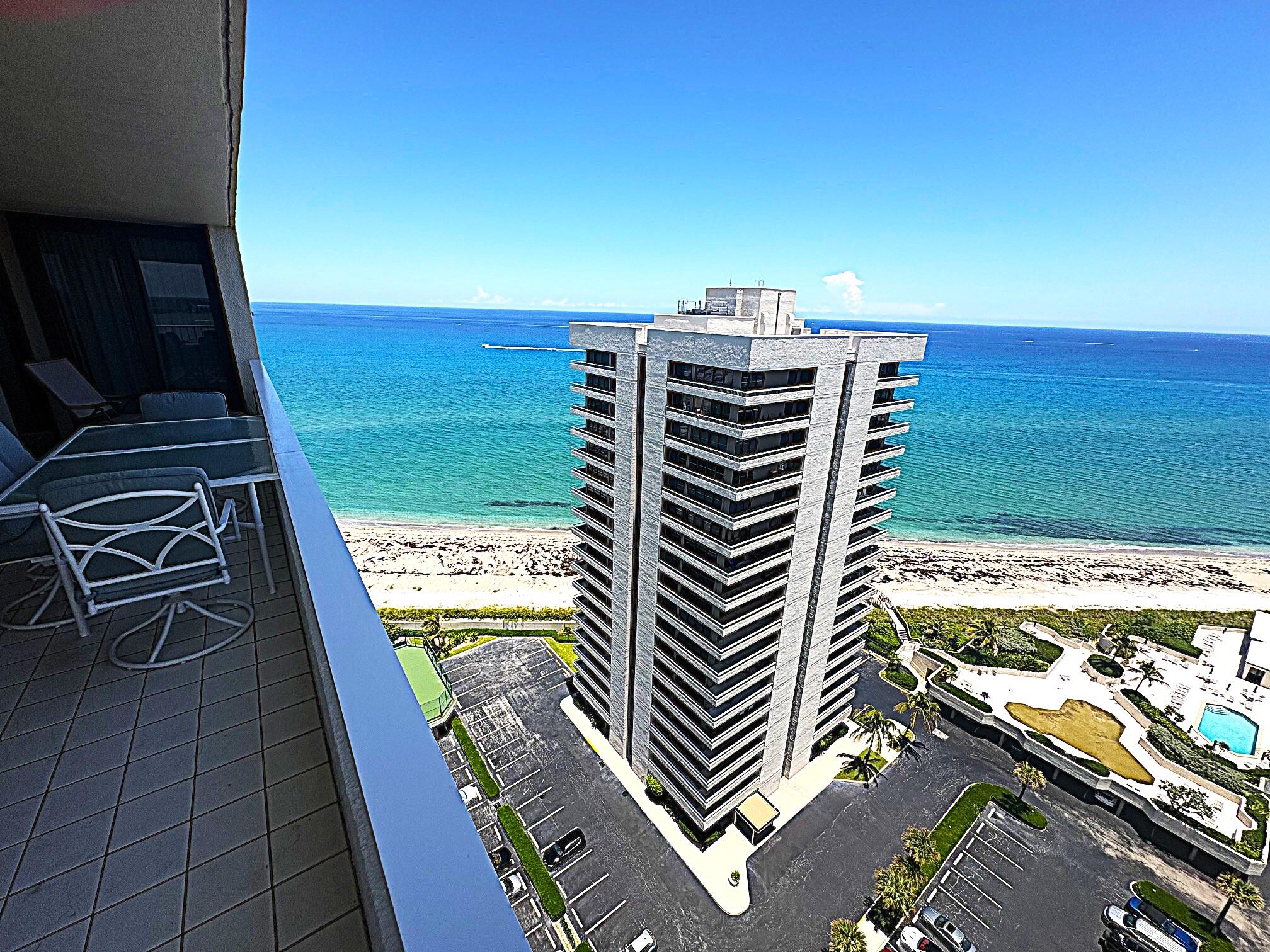 5550 N Ocean Drive 22b