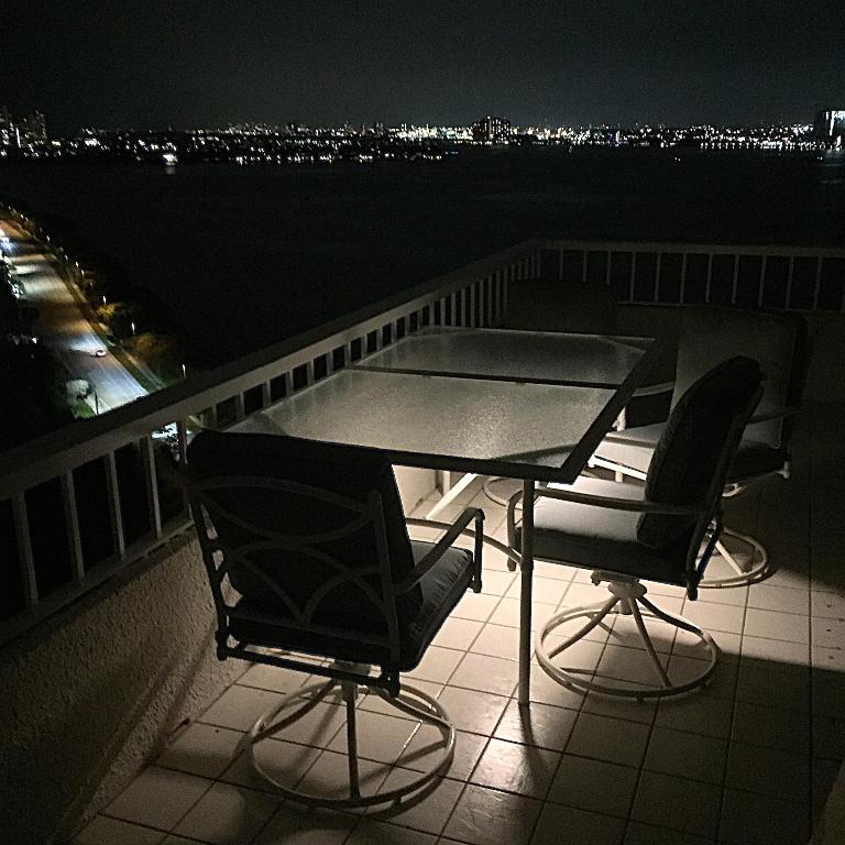 5550 N Ocean Drive 22b