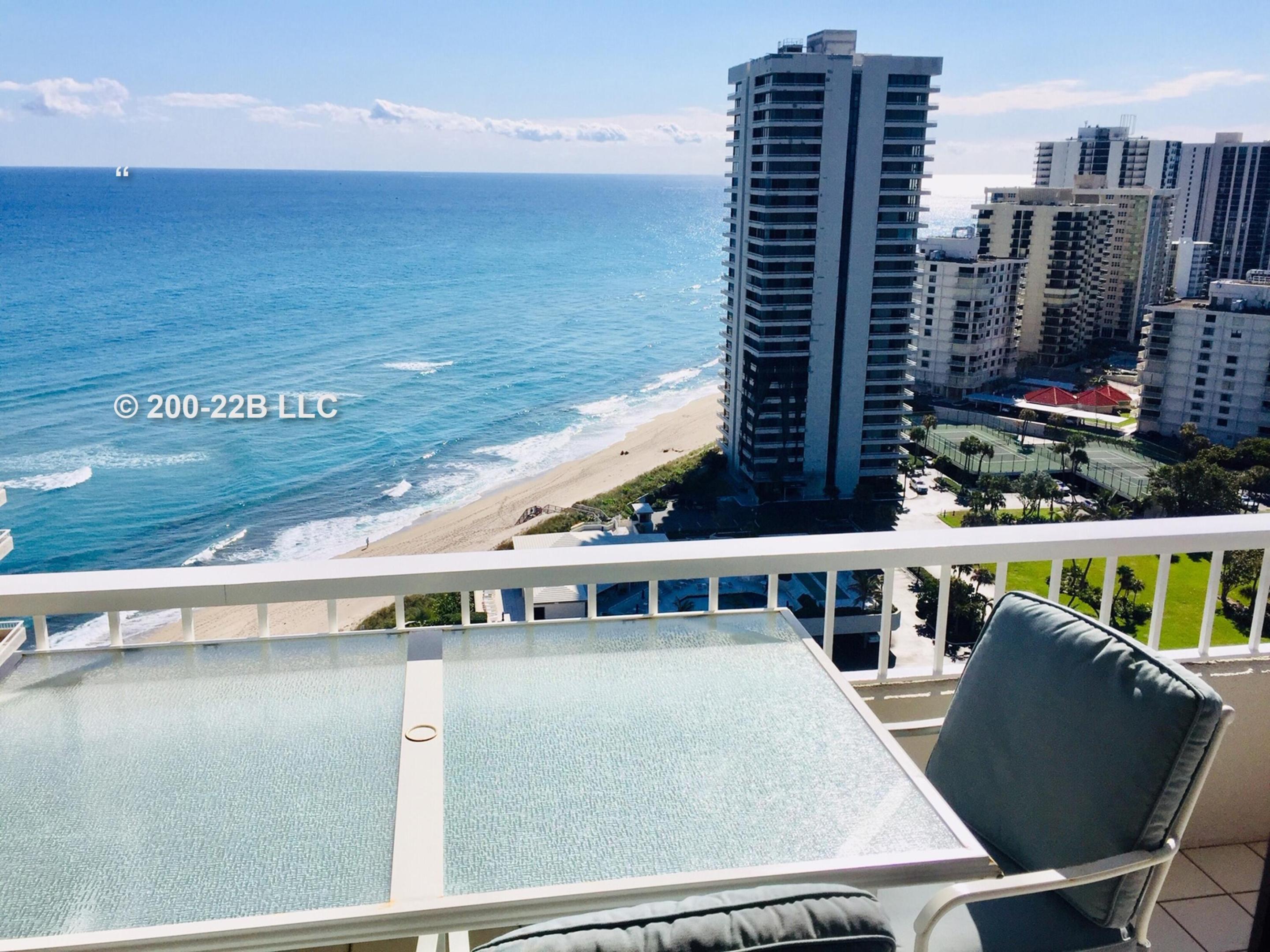 5550 N Ocean Drive 22b