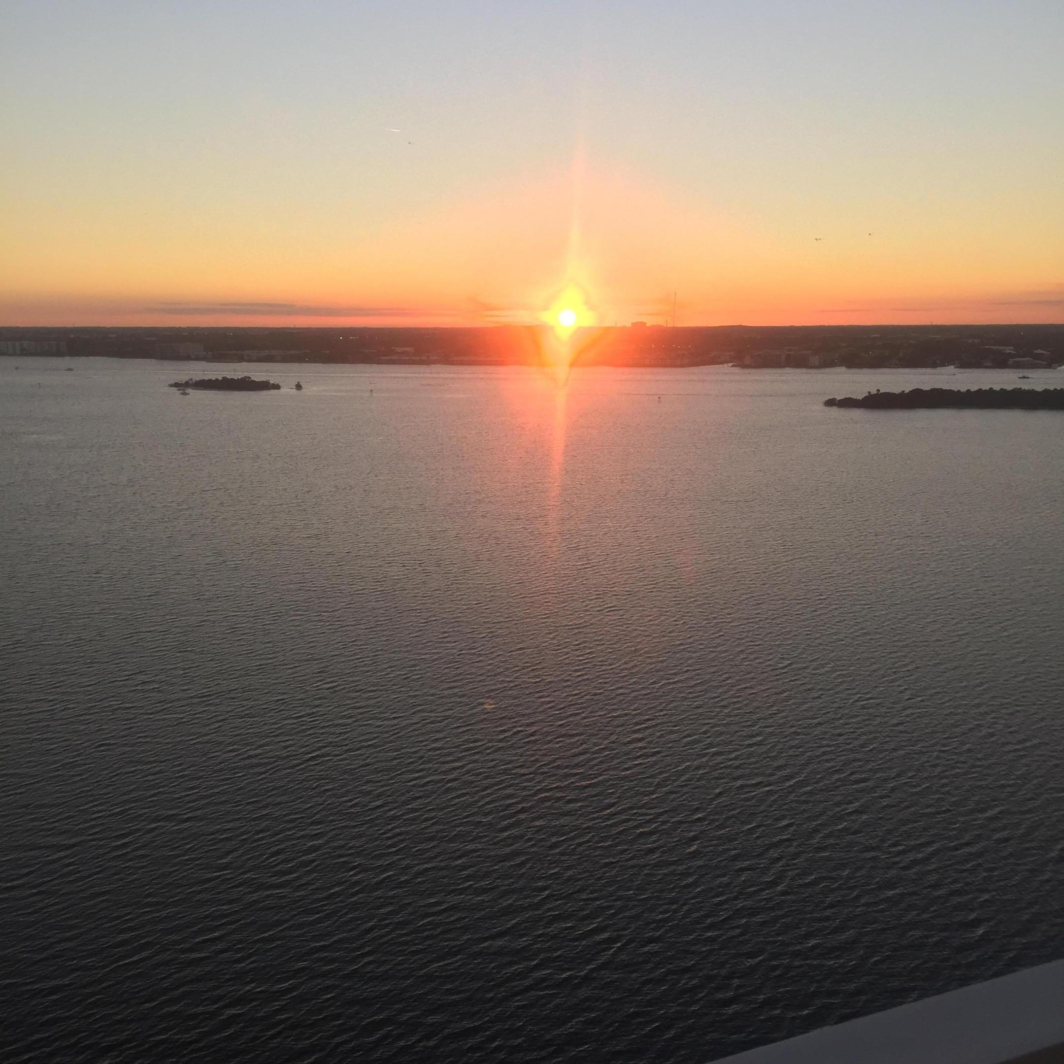 5550 N Ocean Drive 22b