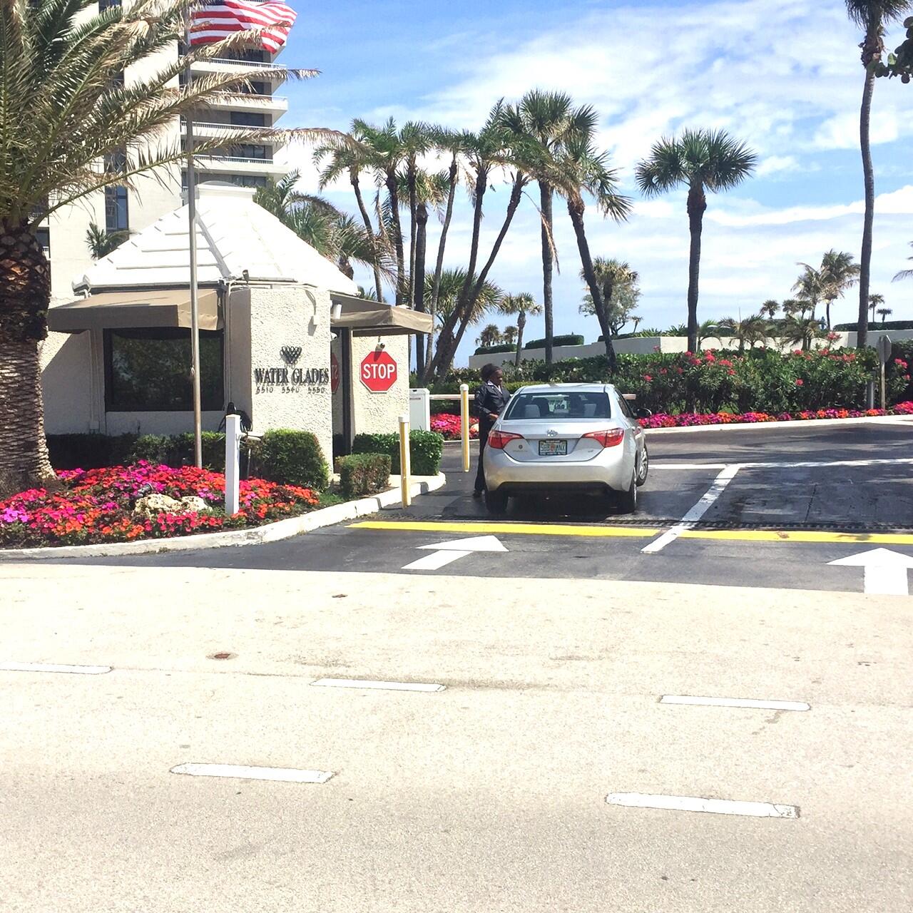 5550 N Ocean Drive 22b