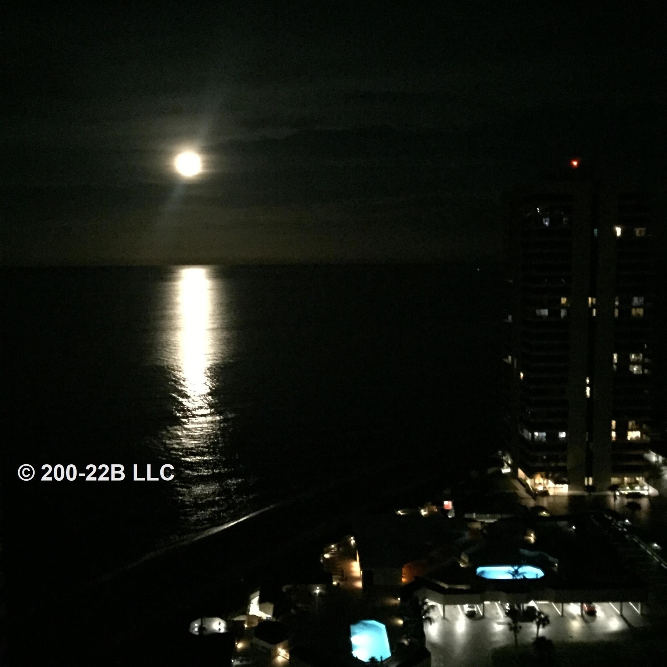 5550 N Ocean Drive 22b