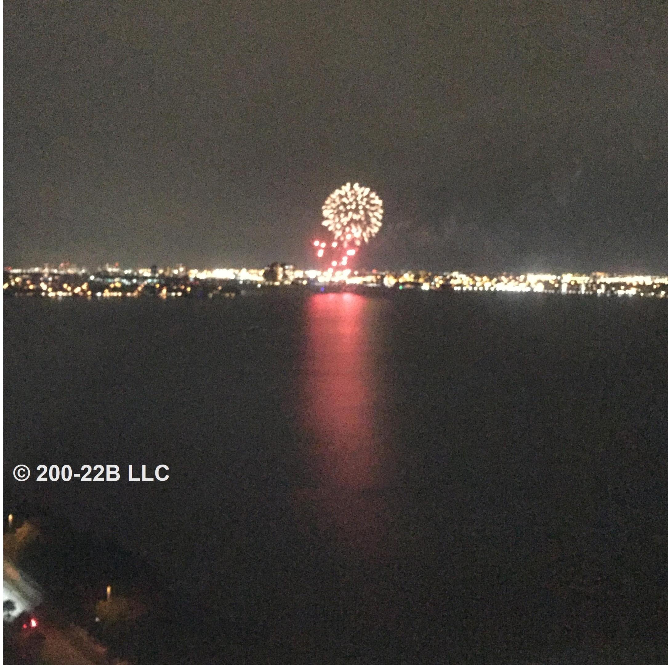 5550 N Ocean Drive 22b