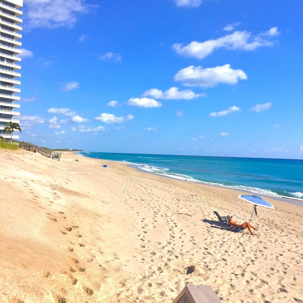 5550 N Ocean Drive 22b
