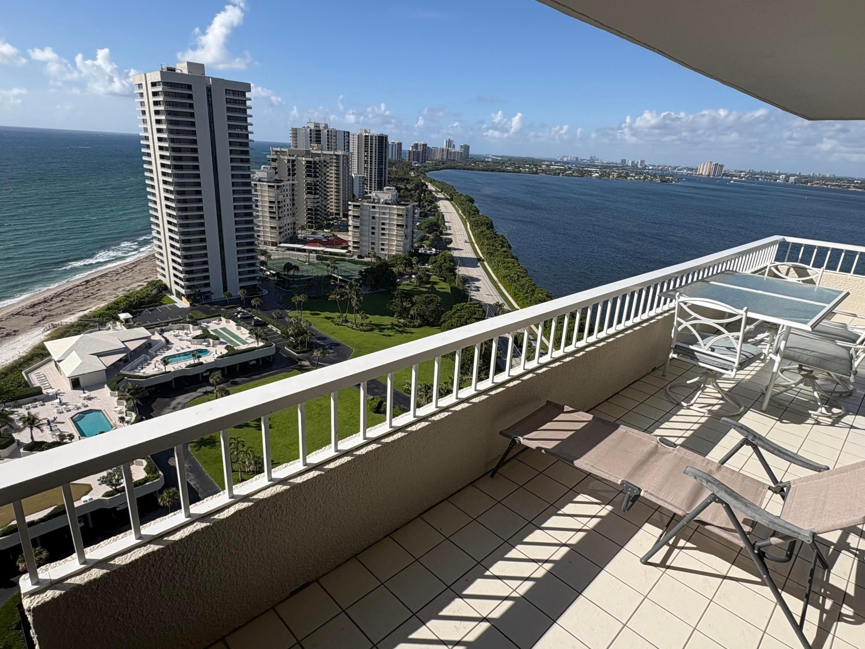 5550 N Ocean Drive 22b