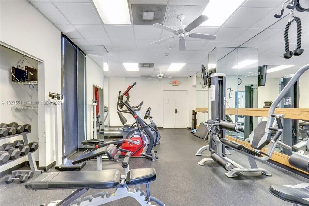 5550 N Ocean Drive 22b