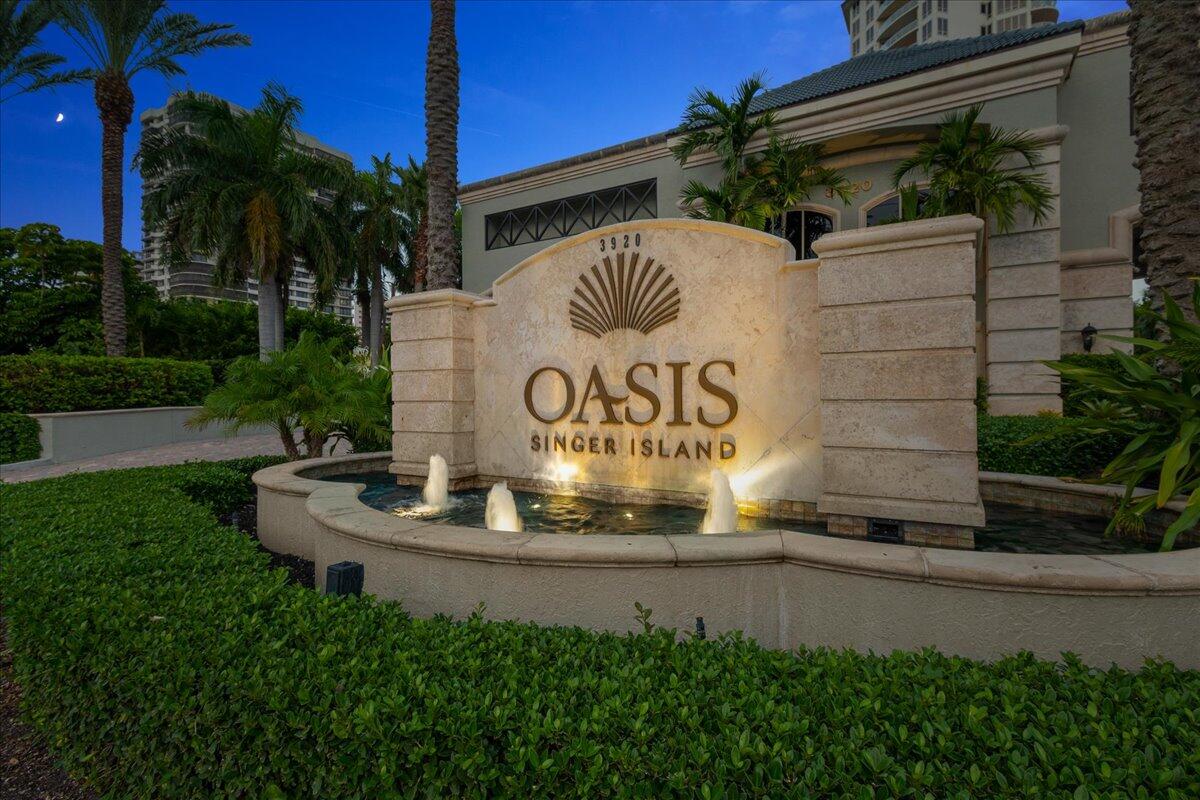 3920 N Ocean Drive 6a
