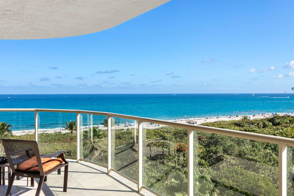 3920 N Ocean Drive 6a