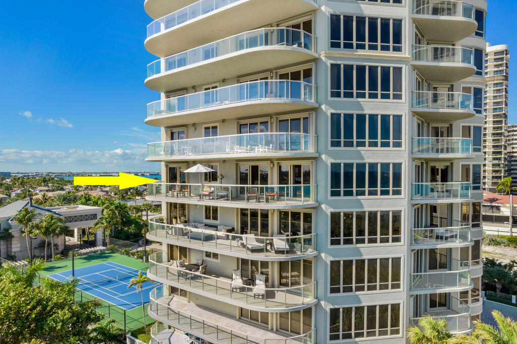 3920 N Ocean Drive 6a