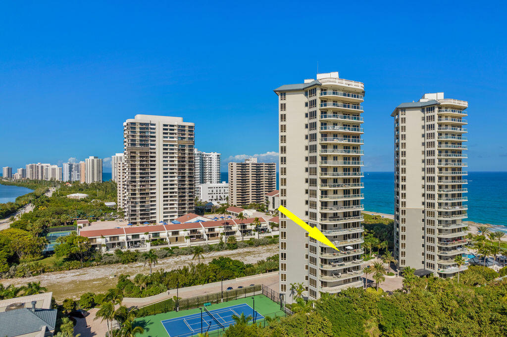 3920 N Ocean Drive 6a