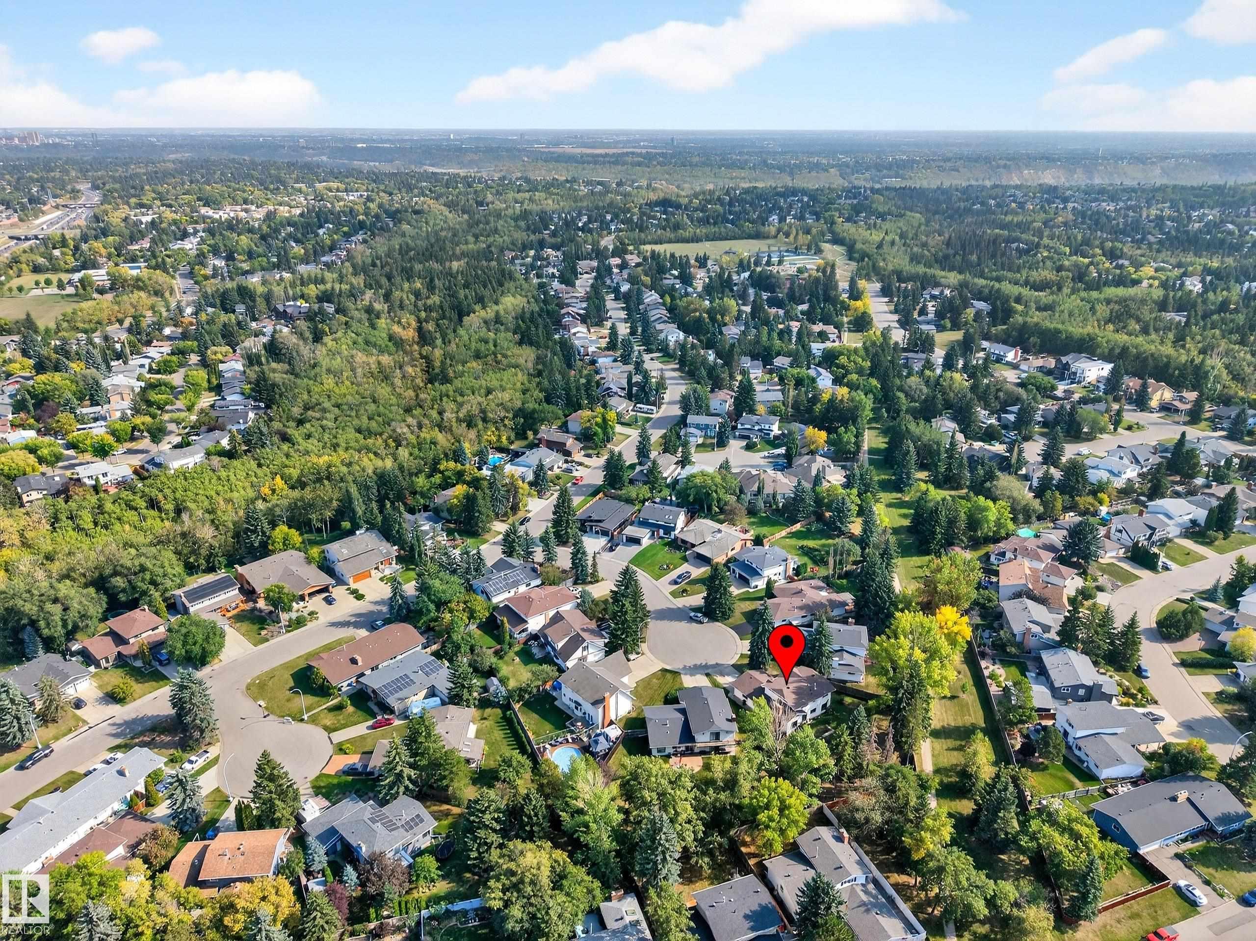 240 WESTRIDGE RD NW