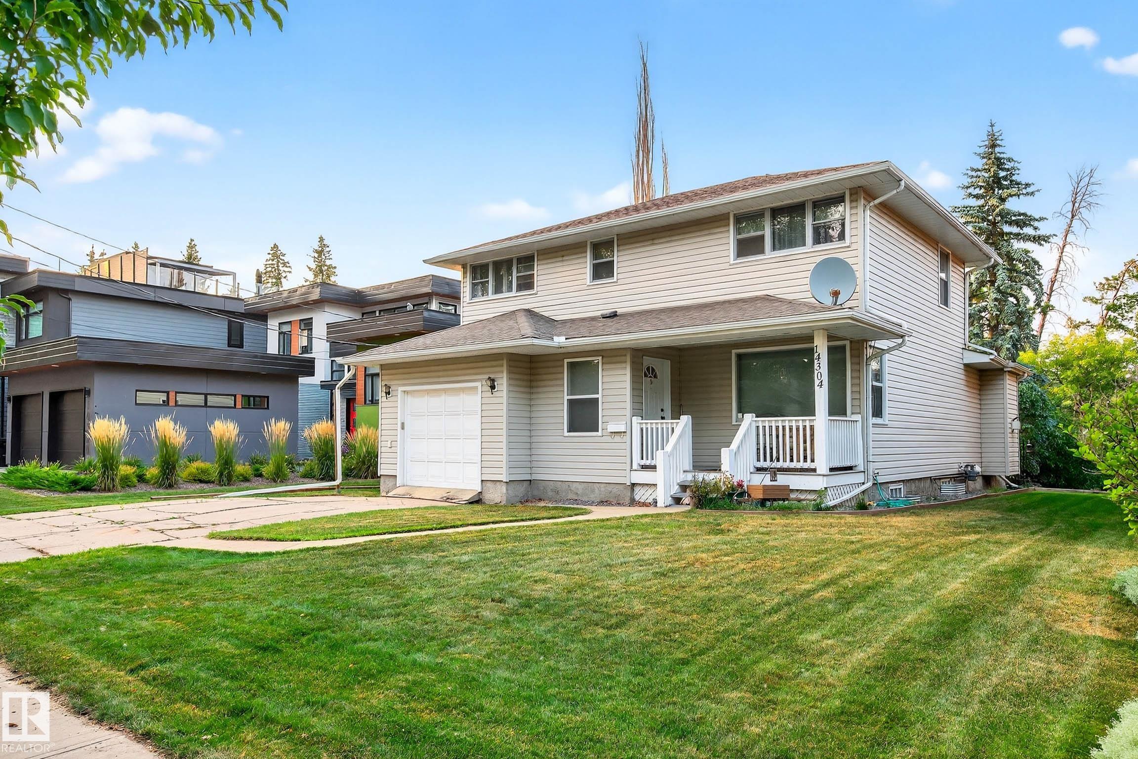 14304 92A AV NW