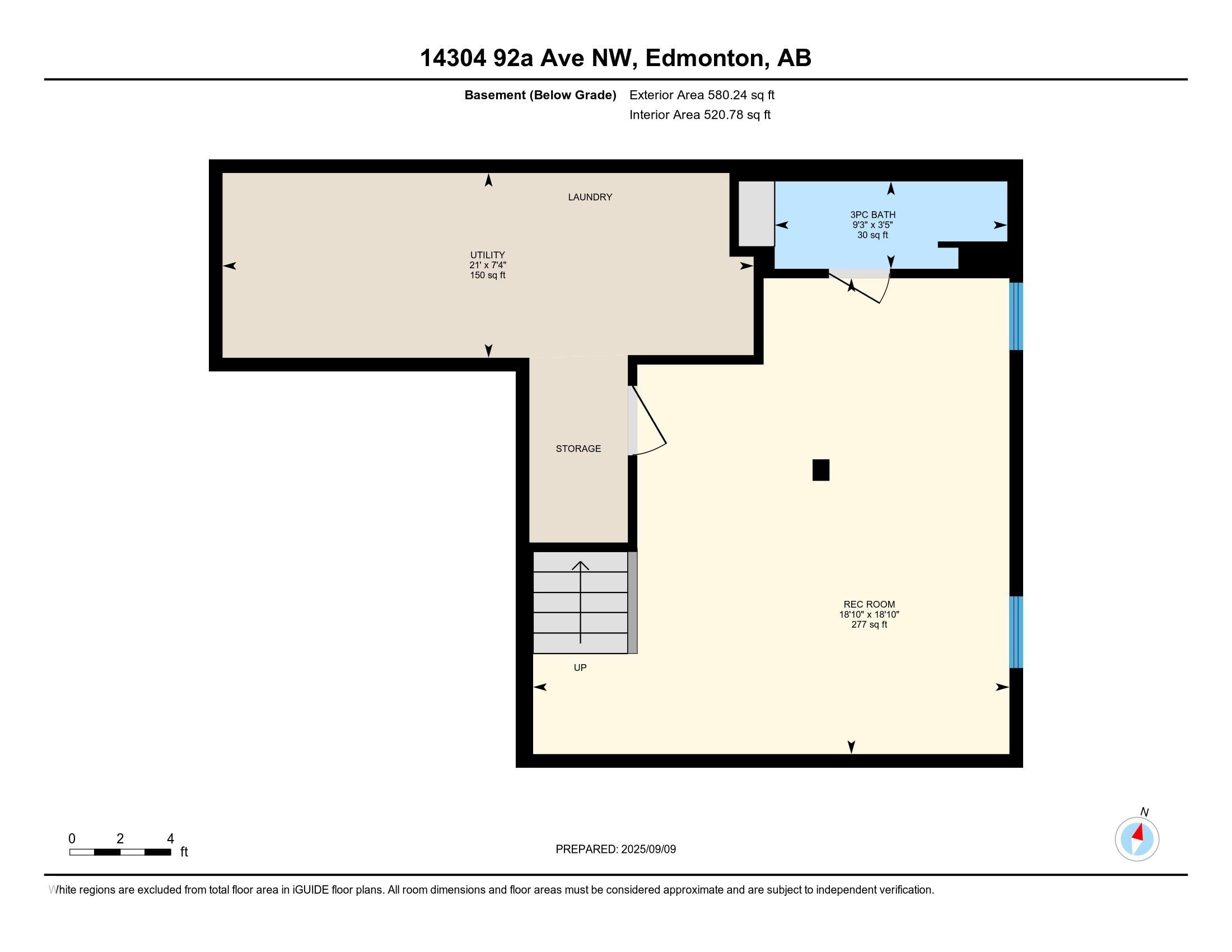 14304 92A AV NW