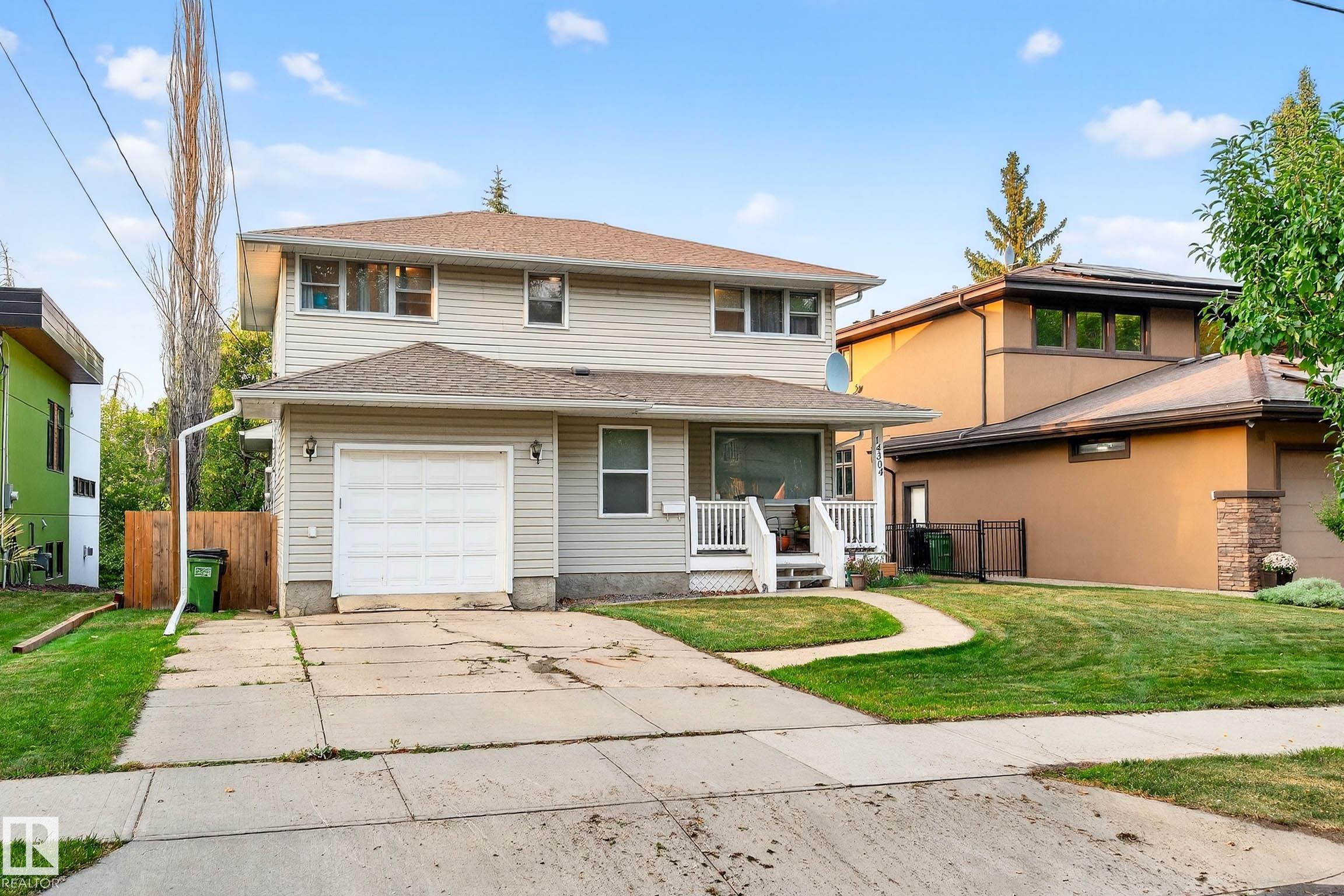 14304 92A AV NW