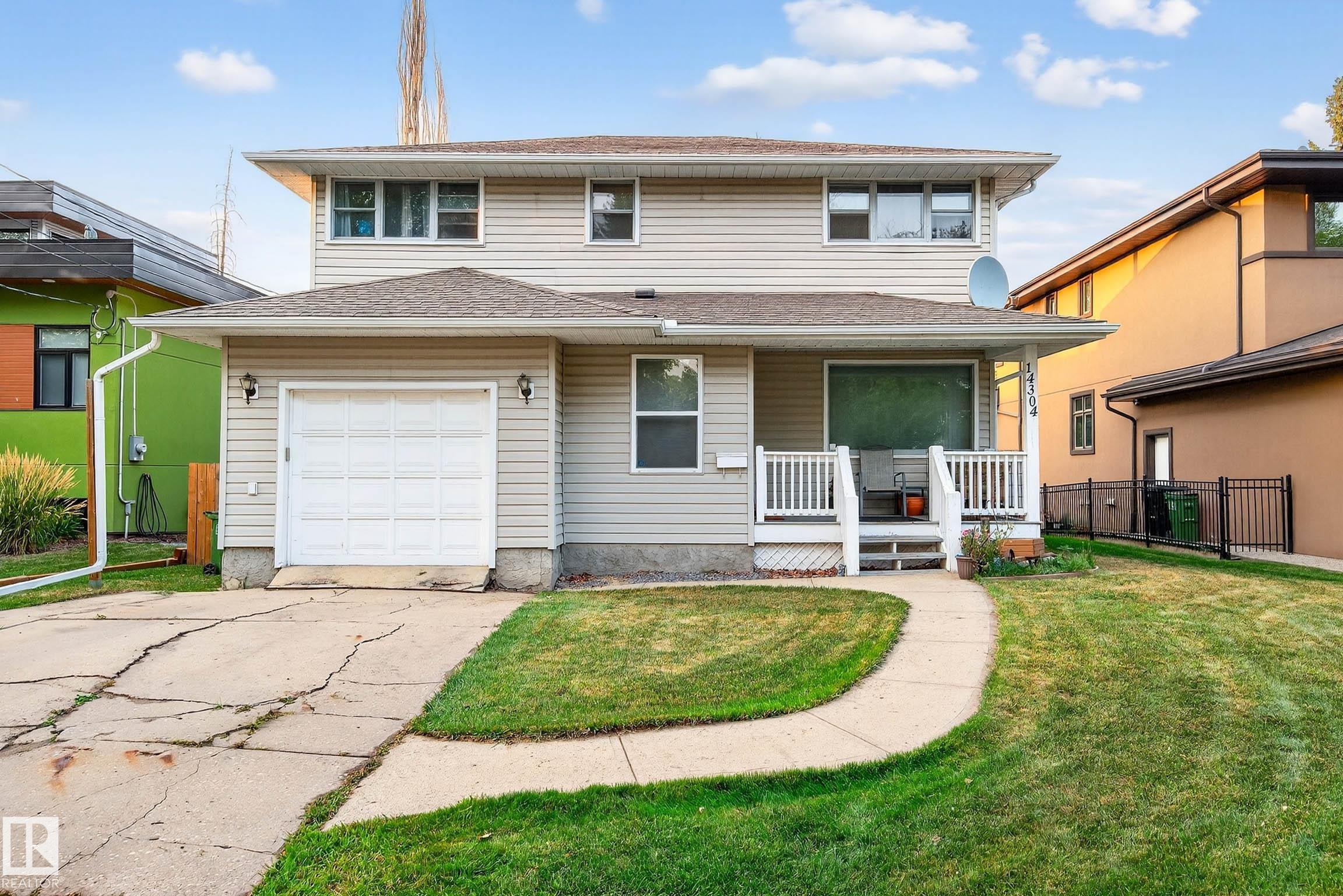 14304 92A AV NW