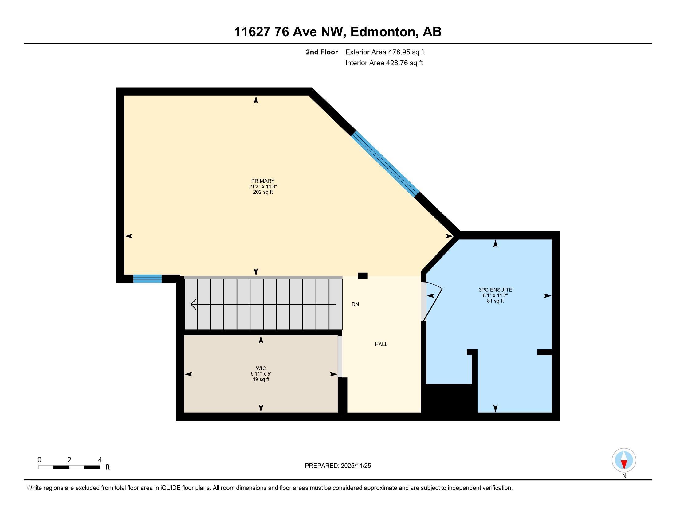 11627 76 AV NW