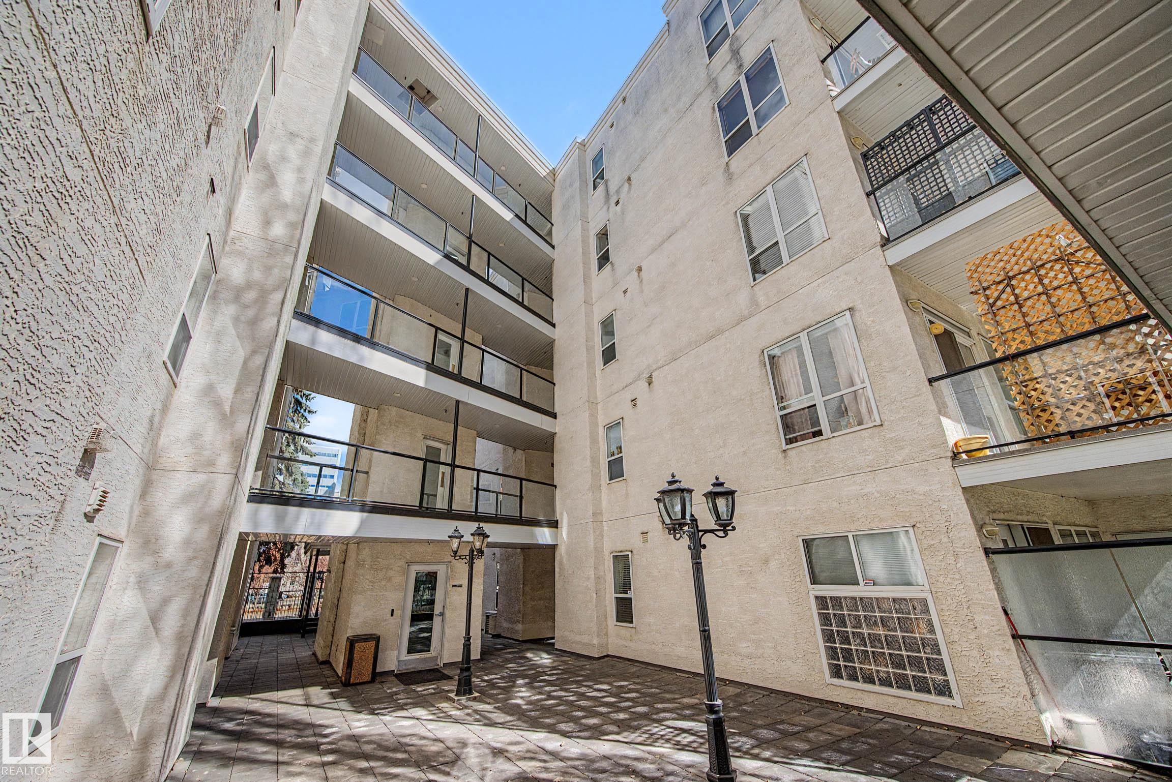 #334 10023 110 ST NW
