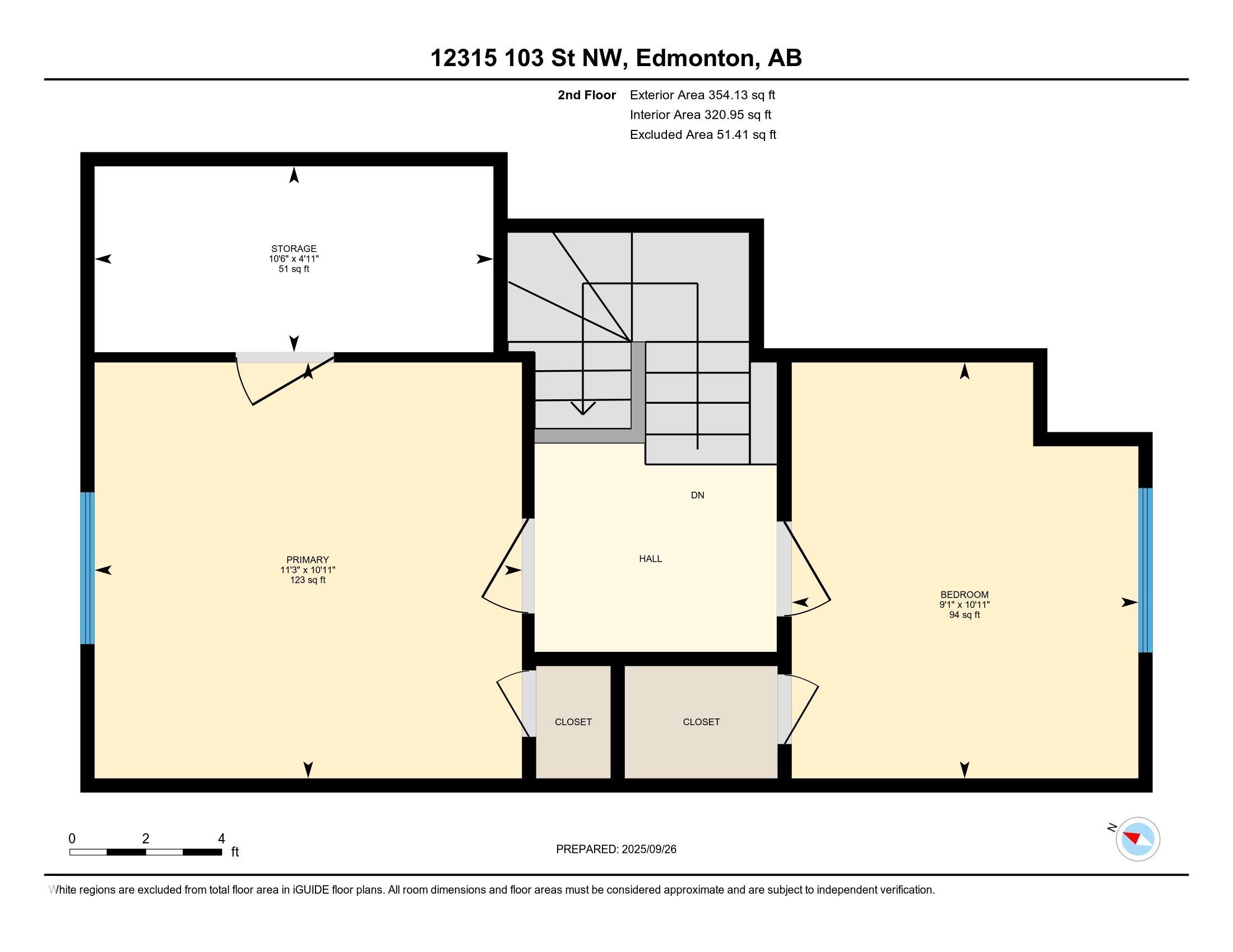 12315 103 ST NW