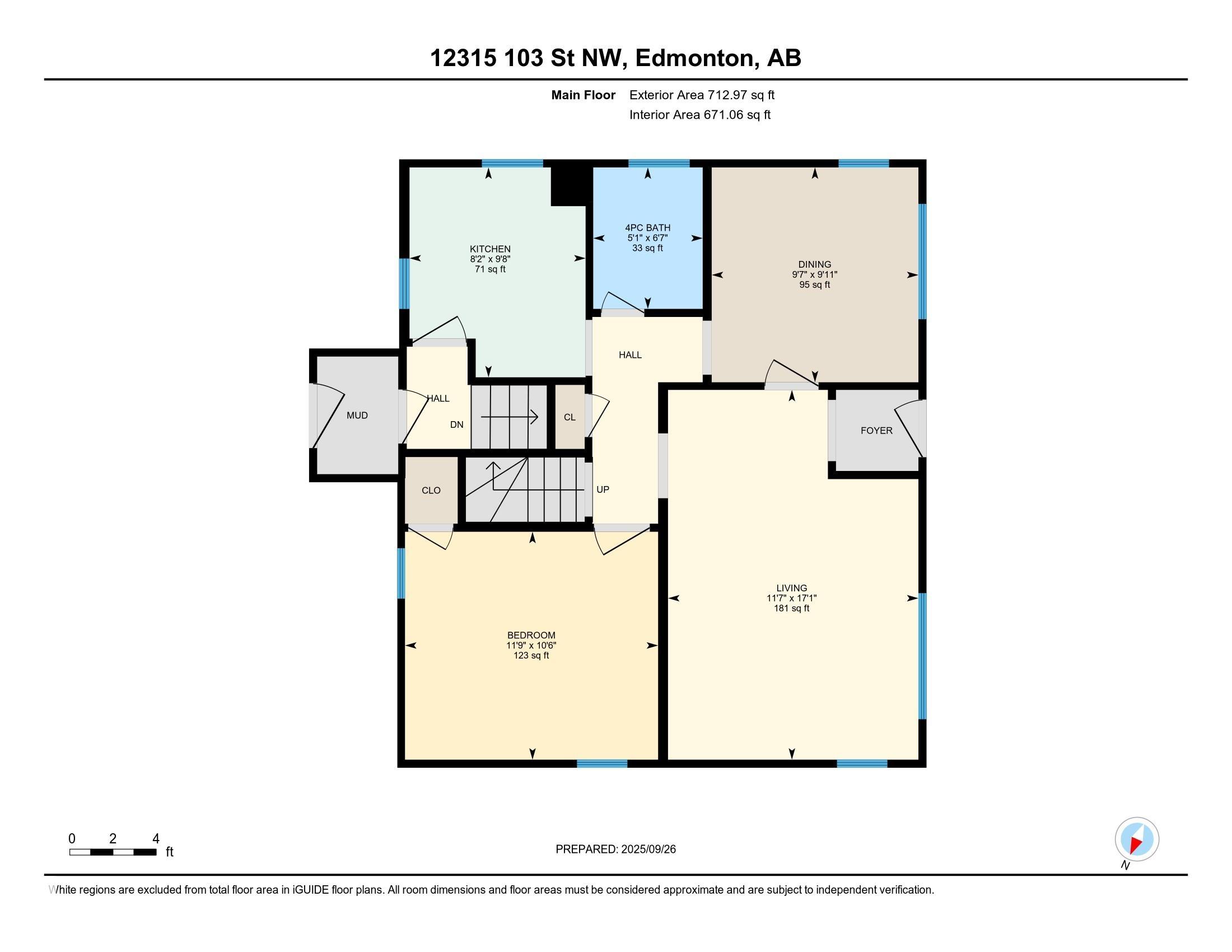 12315 103 ST NW