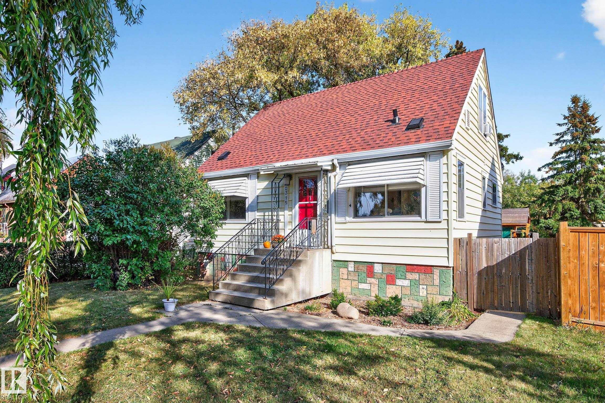 12315 103 ST NW