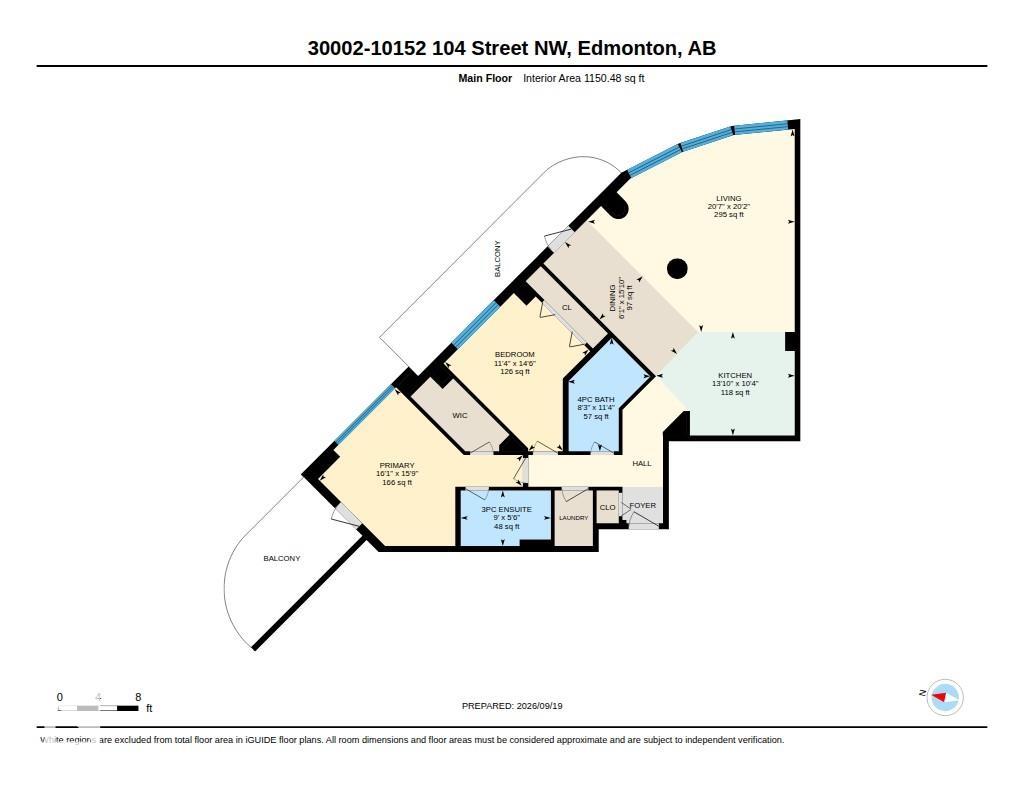 #3002 10152 104 ST NW