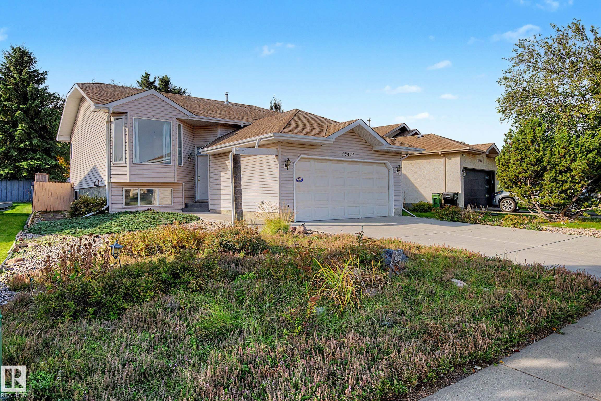 18411 77 AV NW