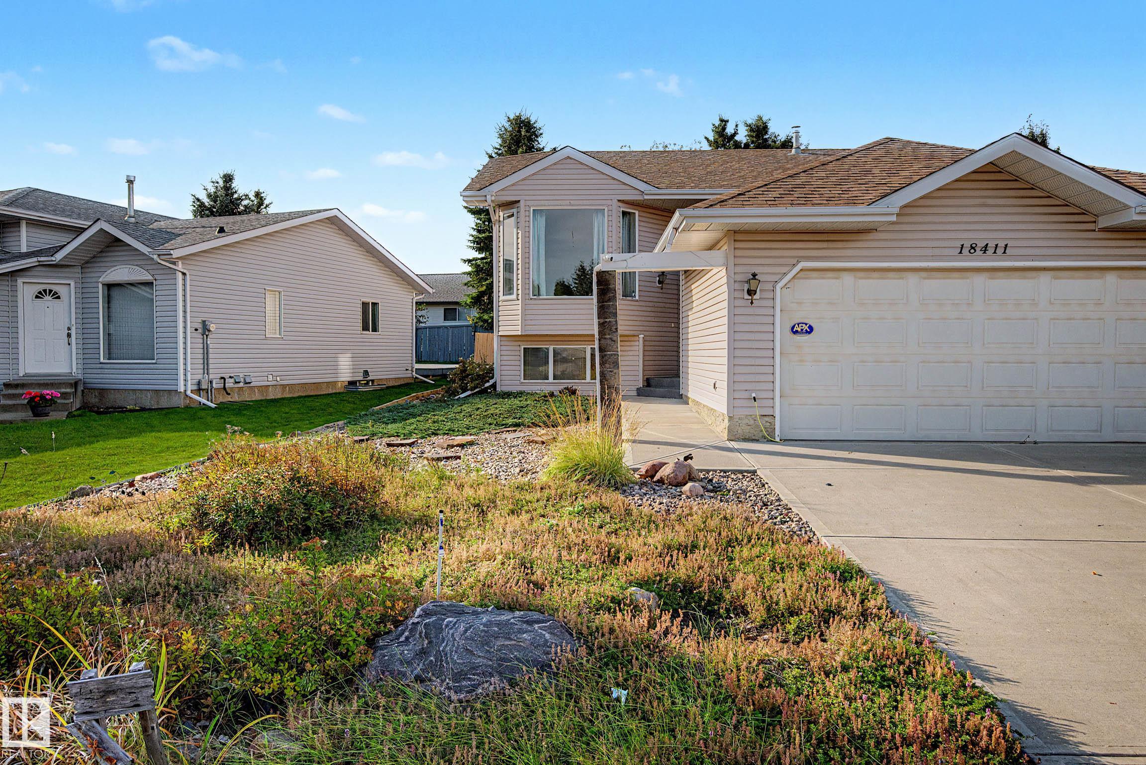 18411 77 AV NW