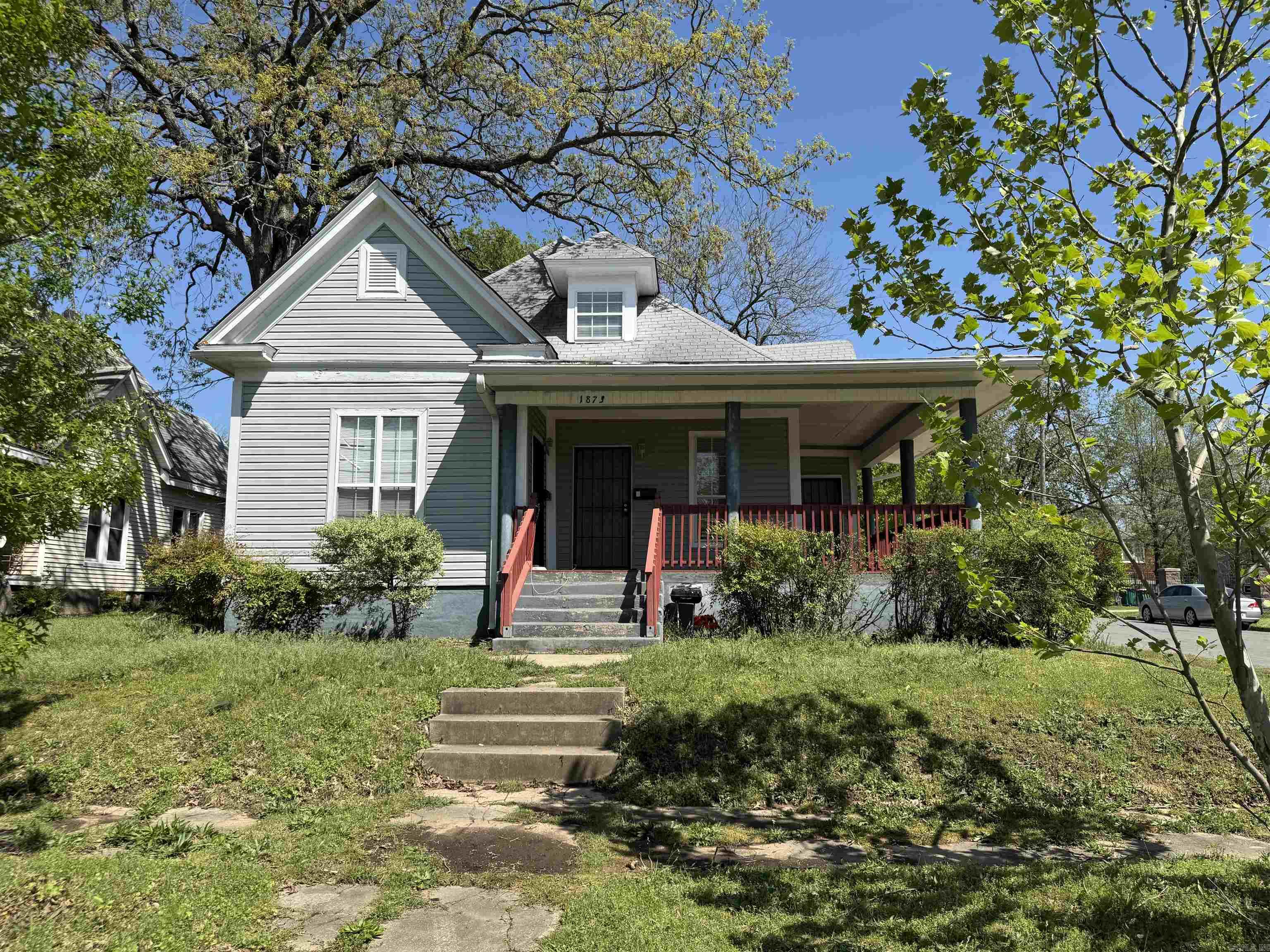 1873 Cross Street