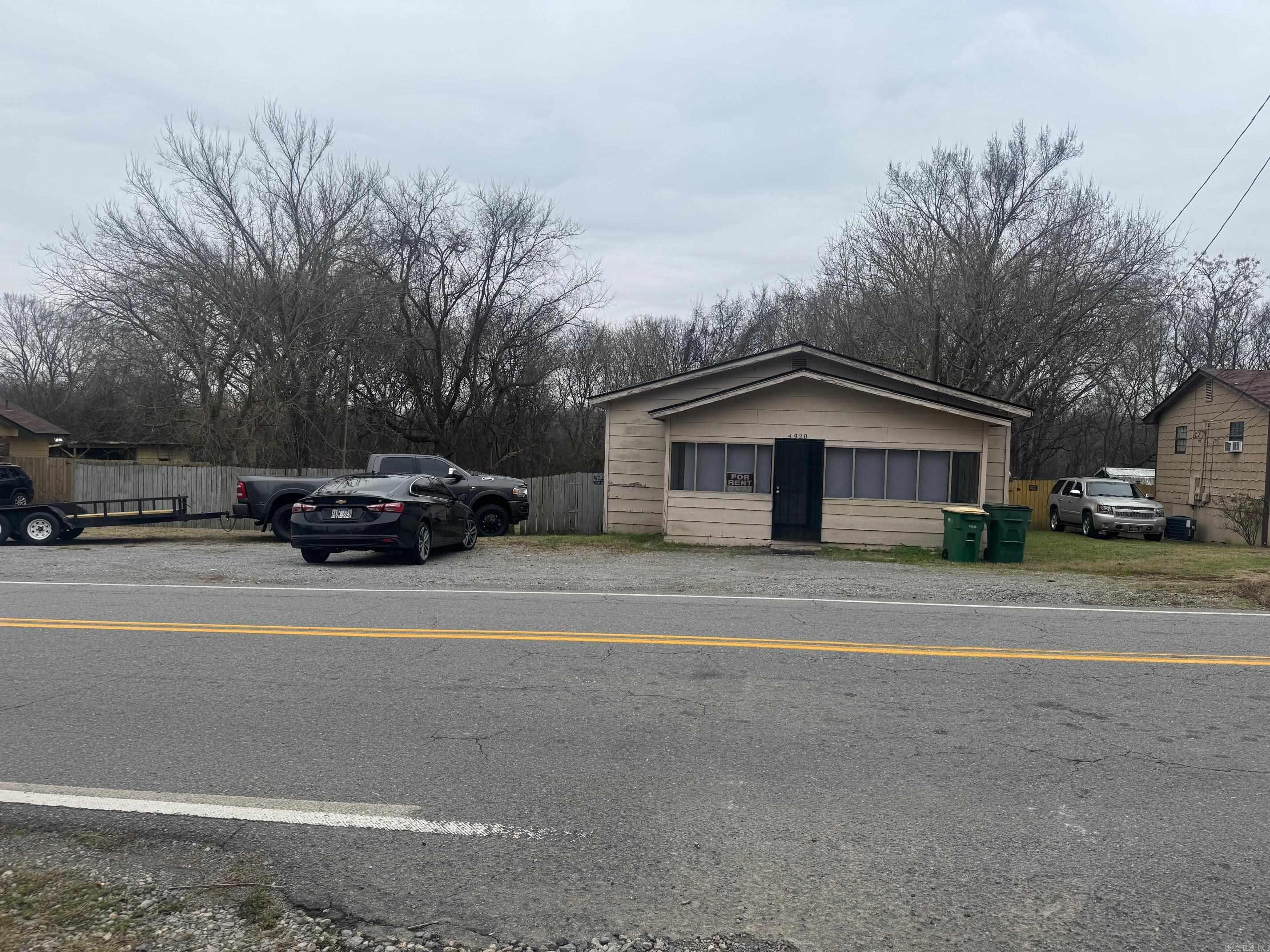 4920 Frazier Pike