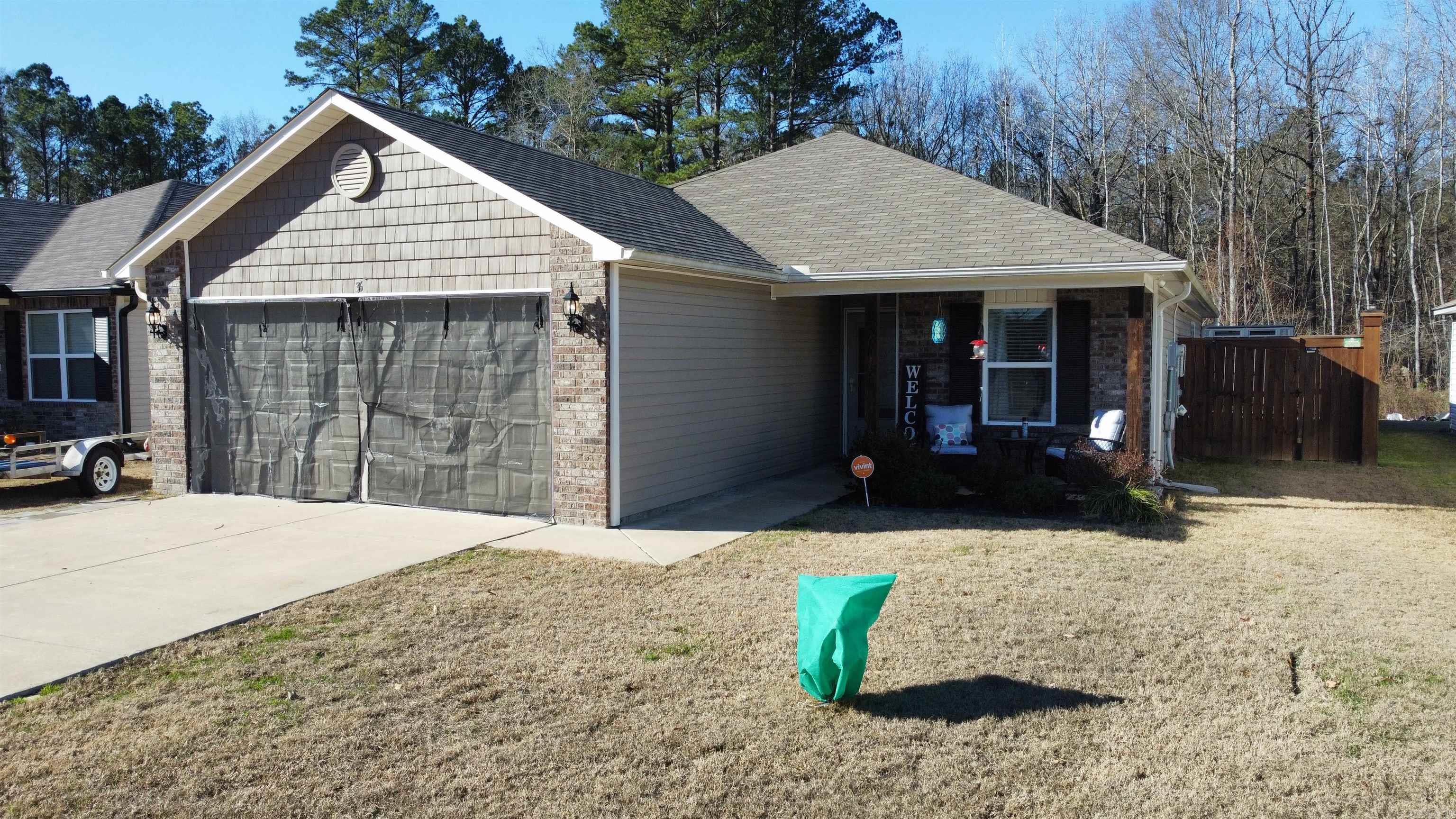 36 Big Bend Drive